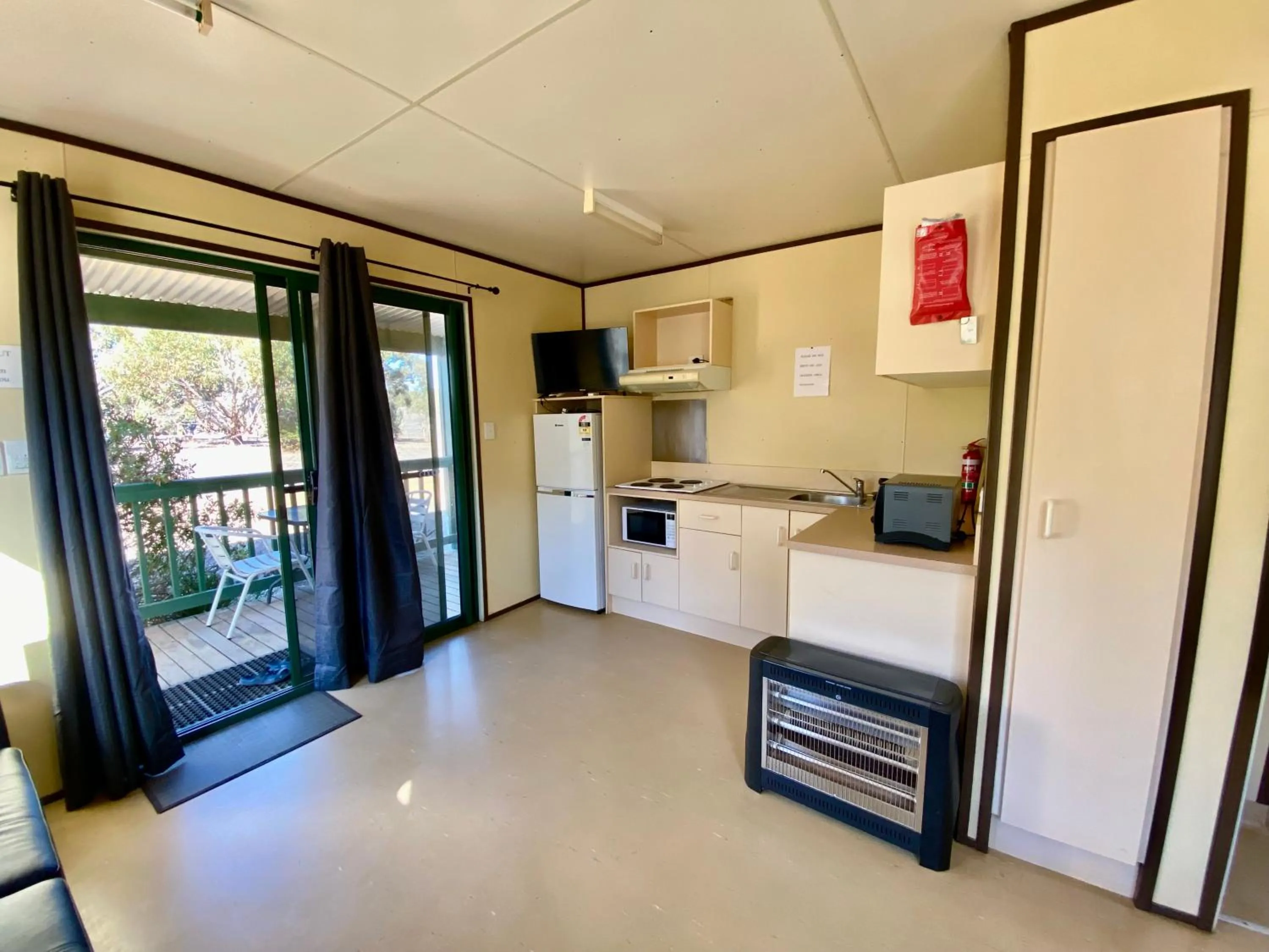 Kangaroo Island Cabins