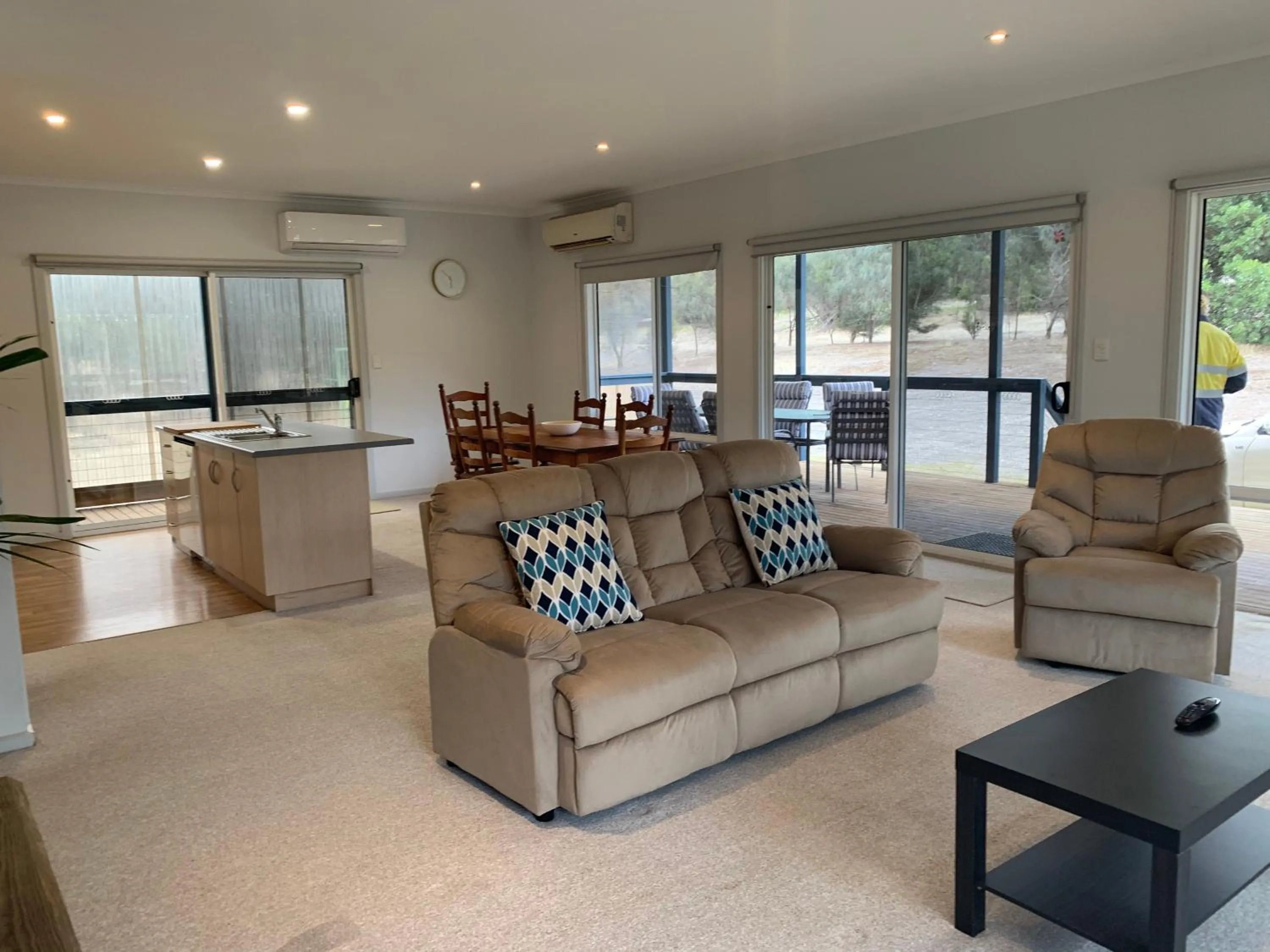 Kangaroo Island Cabins