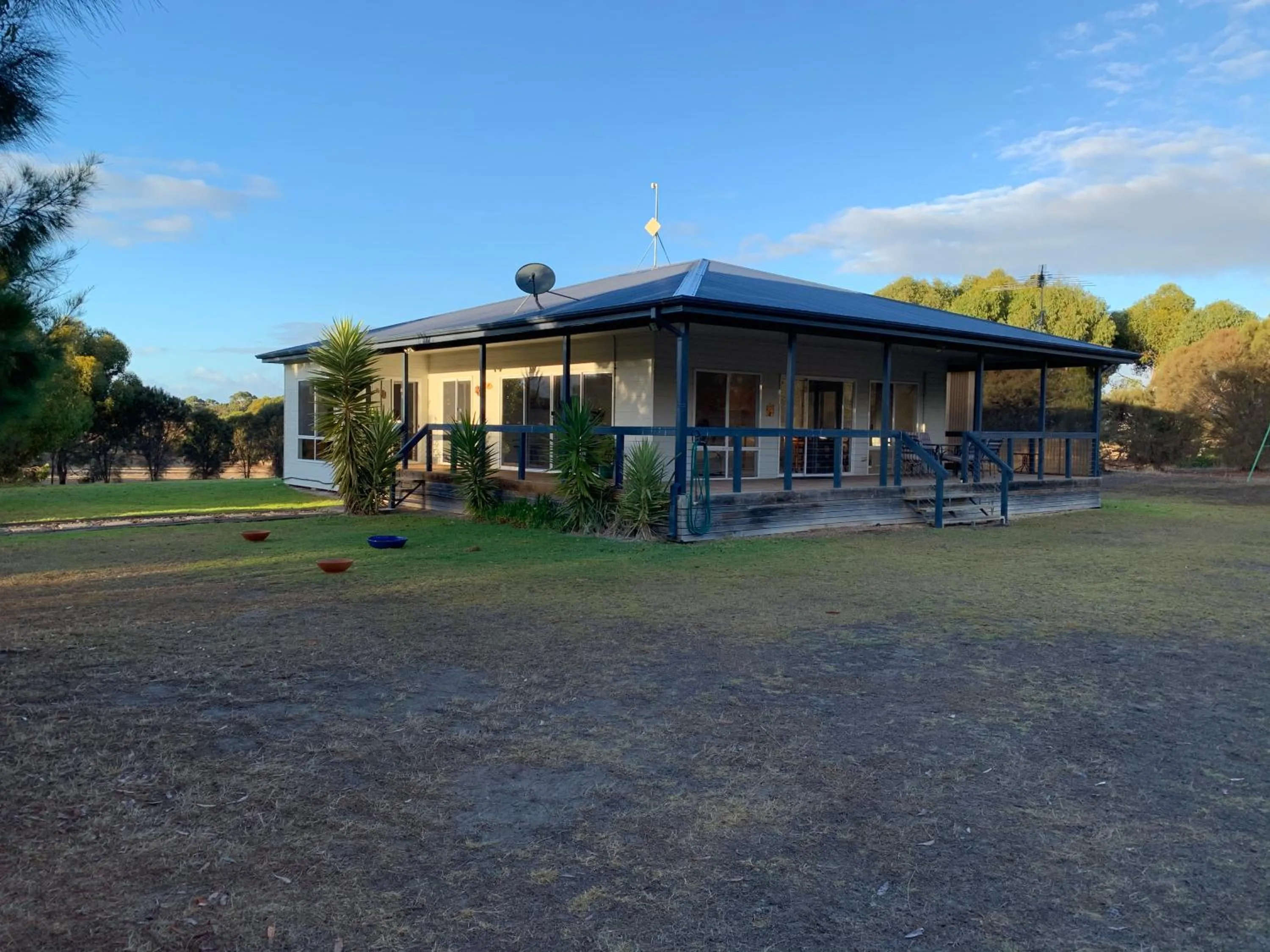 Kangaroo Island Cabins