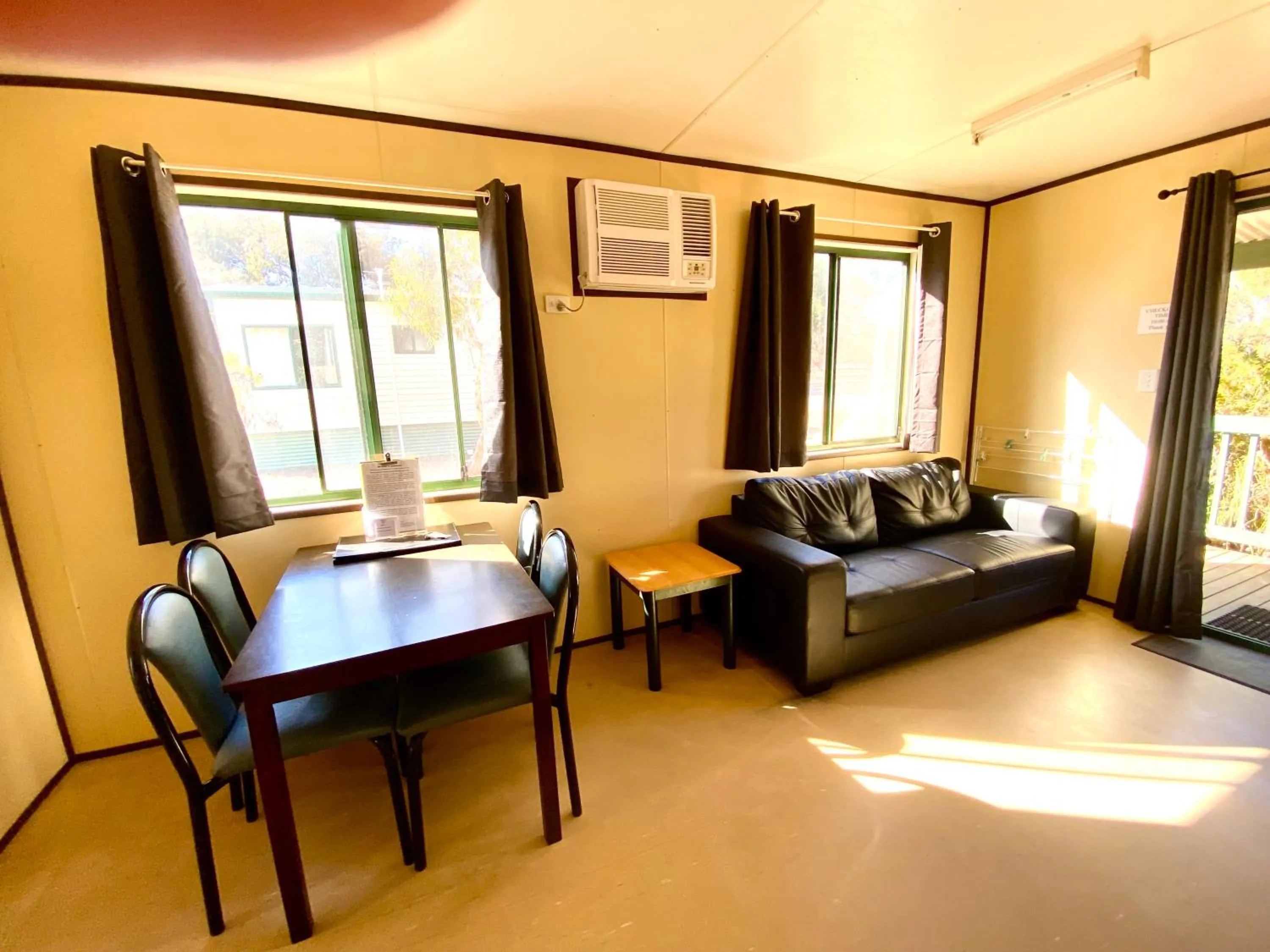 Kangaroo Island Cabins