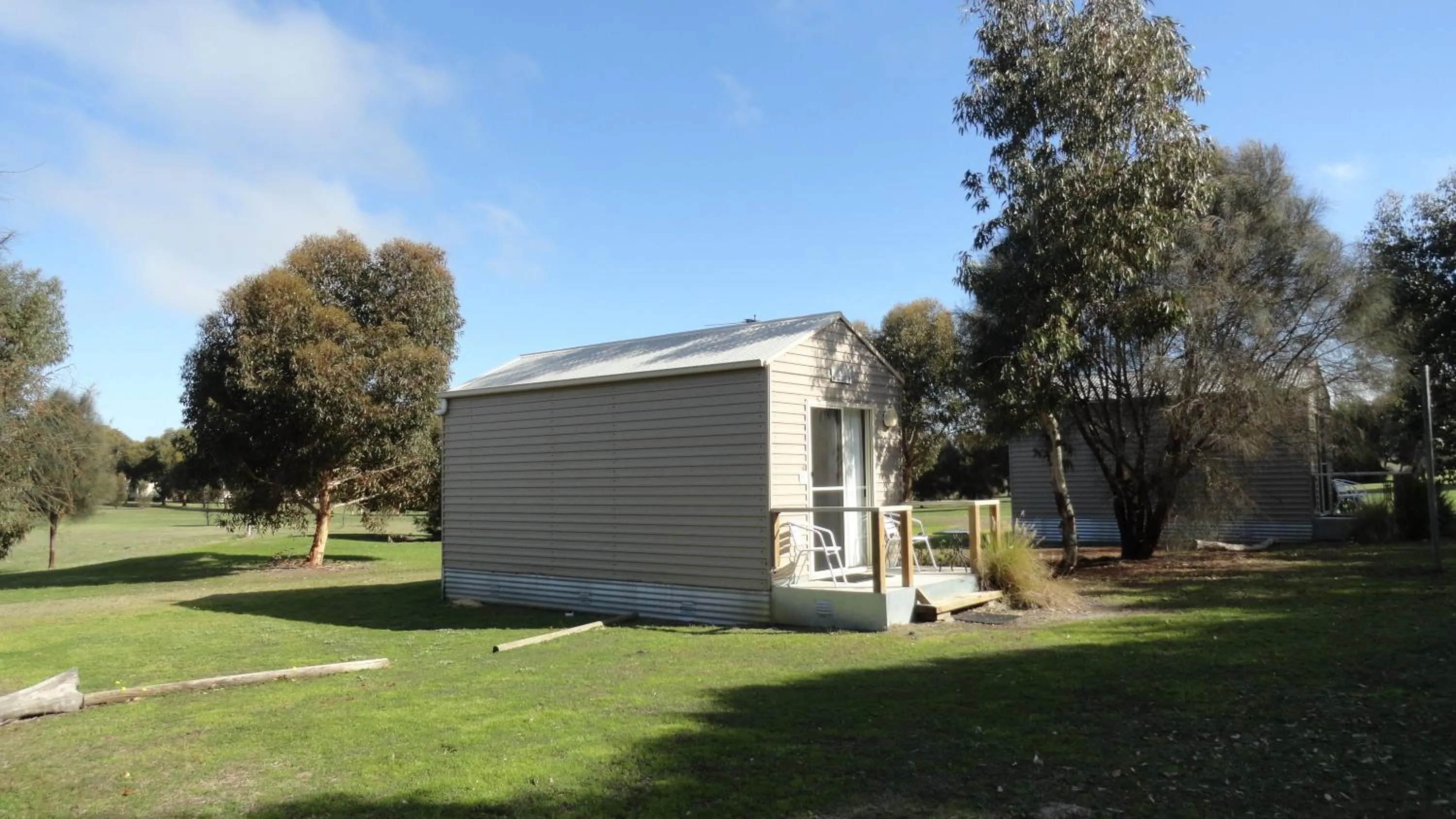 Kangaroo Island Cabins