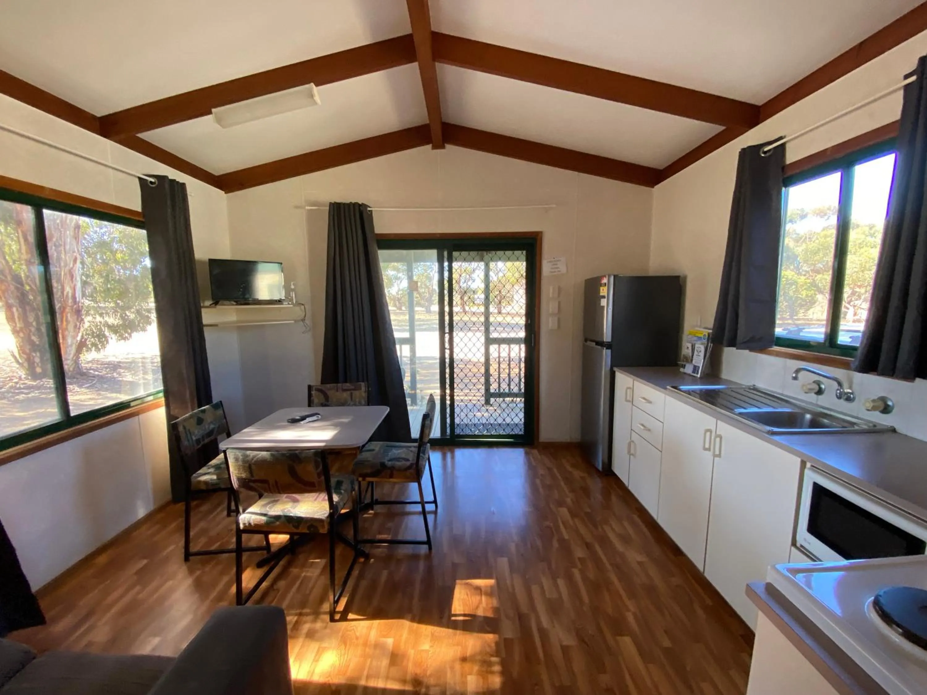 Kangaroo Island Cabins