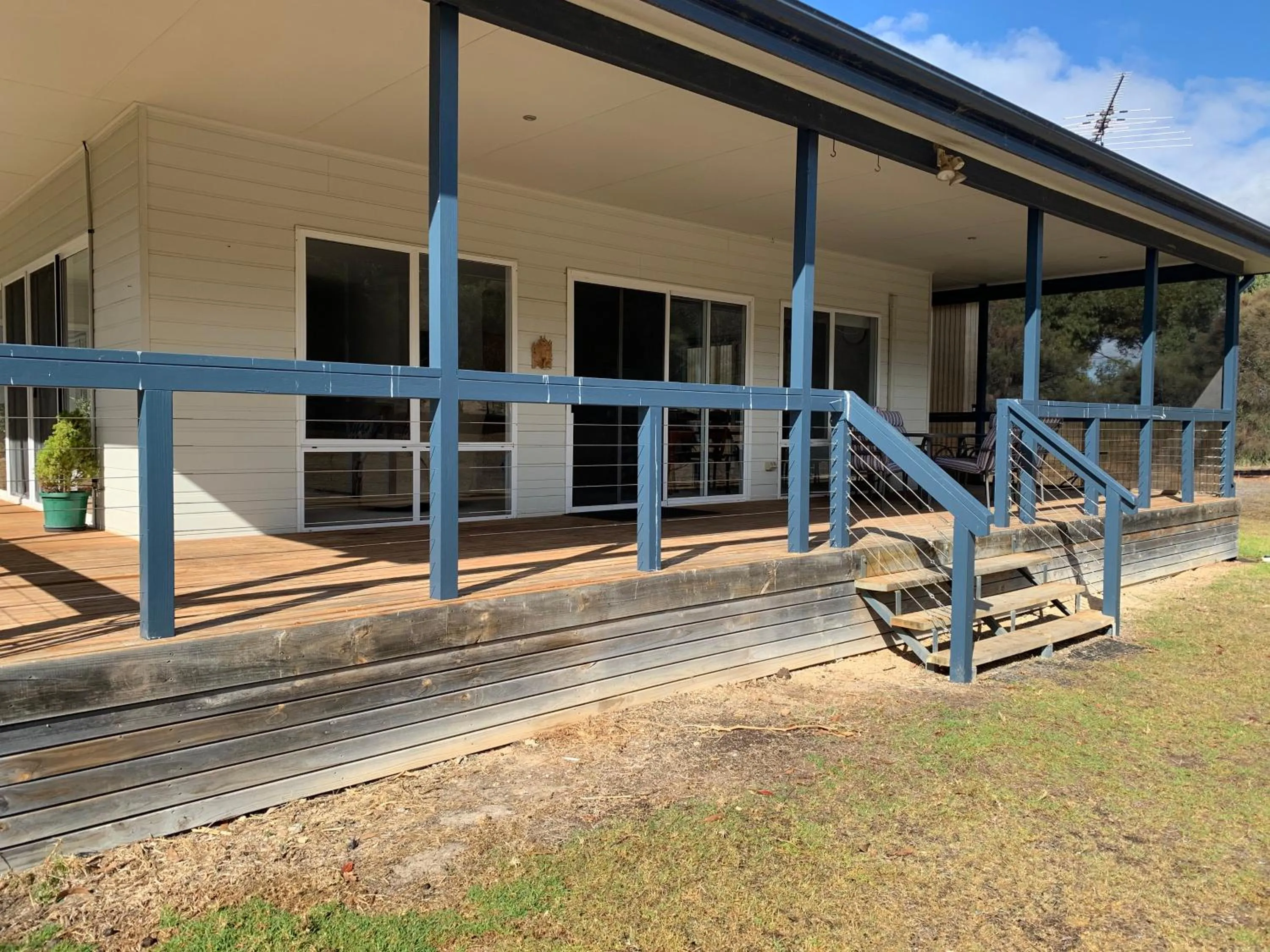 Kangaroo Island Cabins