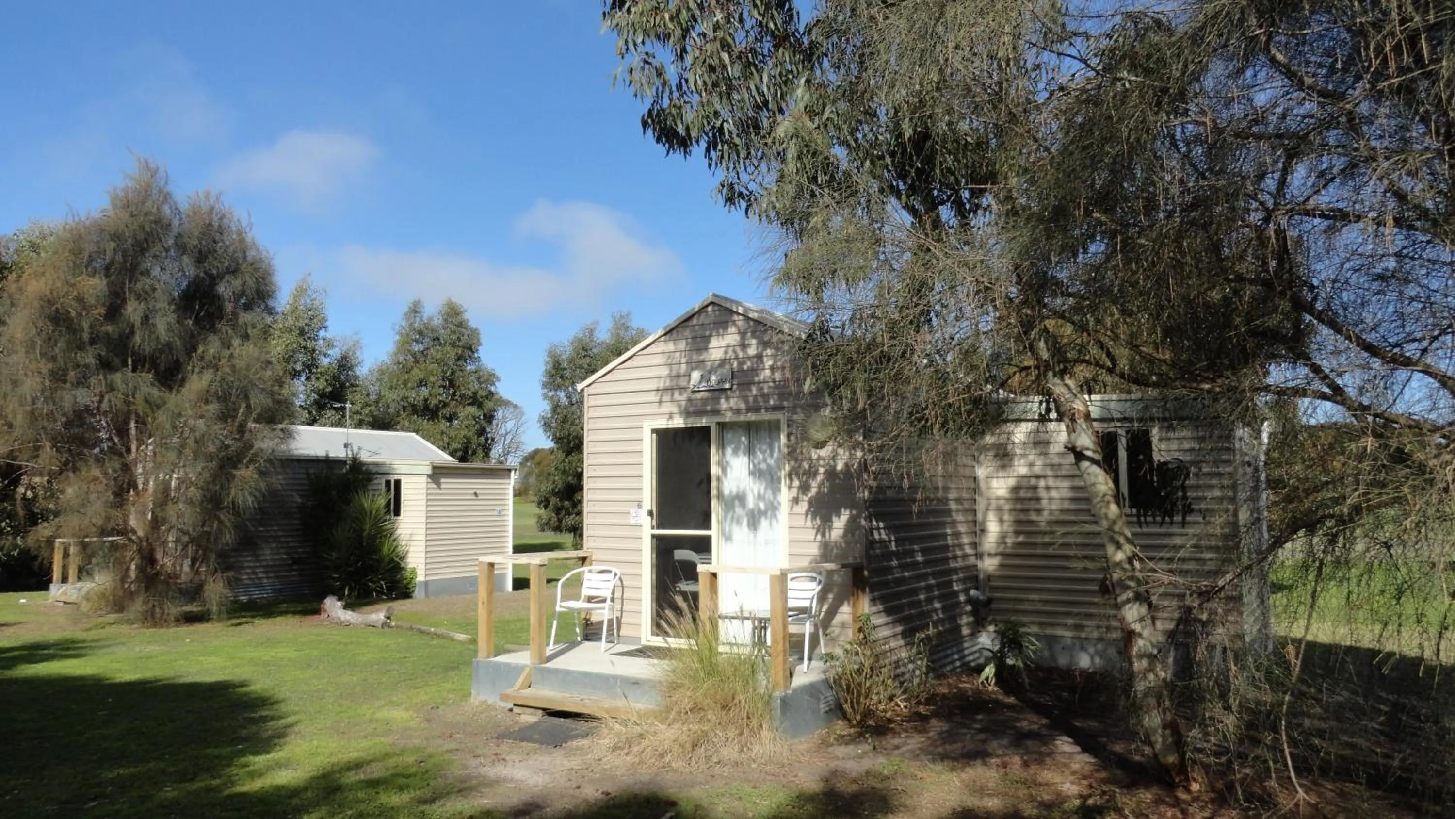 Kangaroo Island Cabins