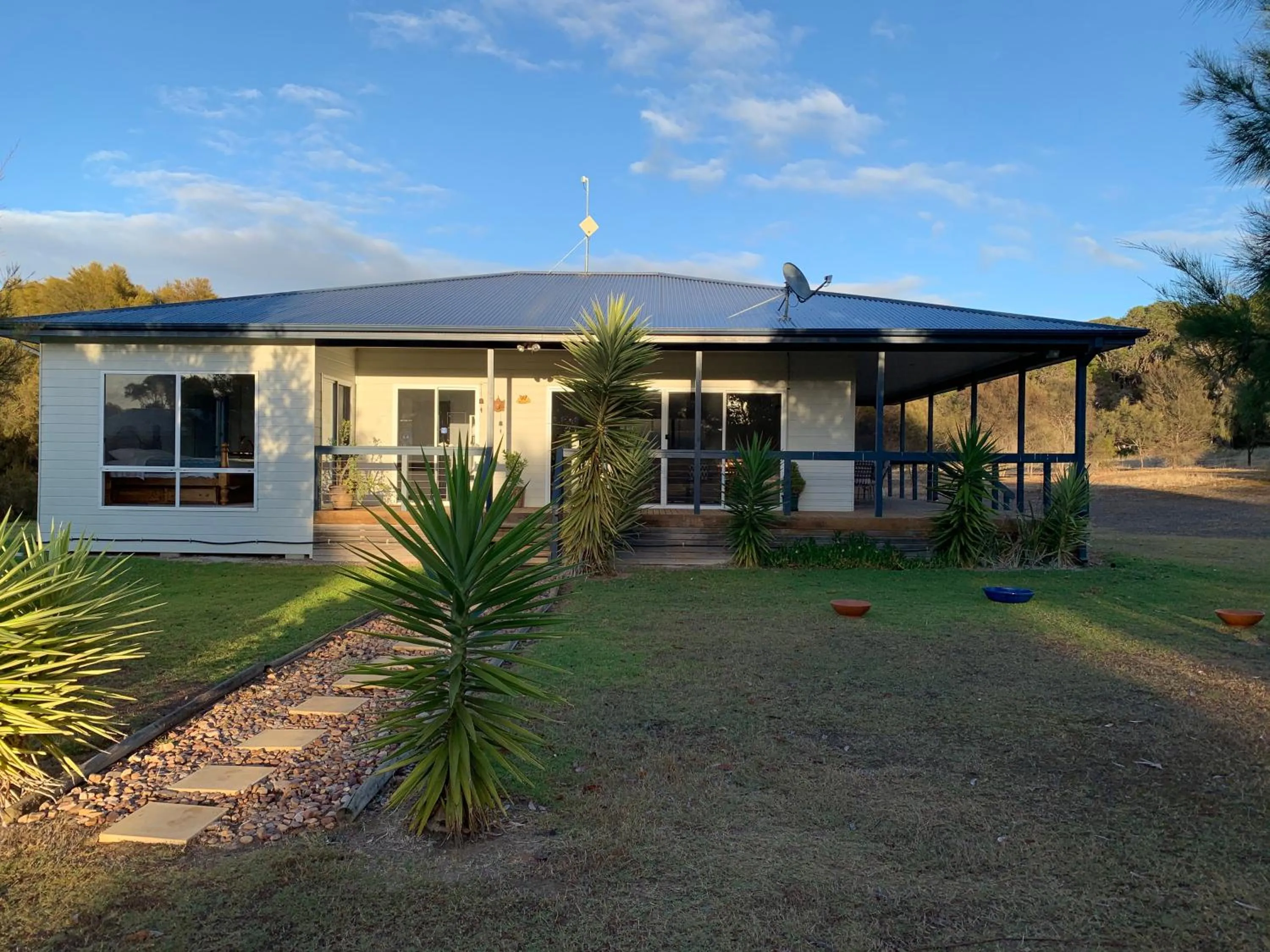 Kangaroo Island Cabins