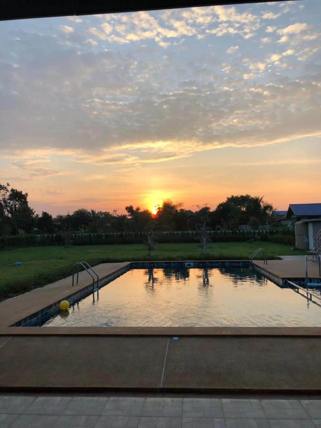 Pakham Gardens Resort