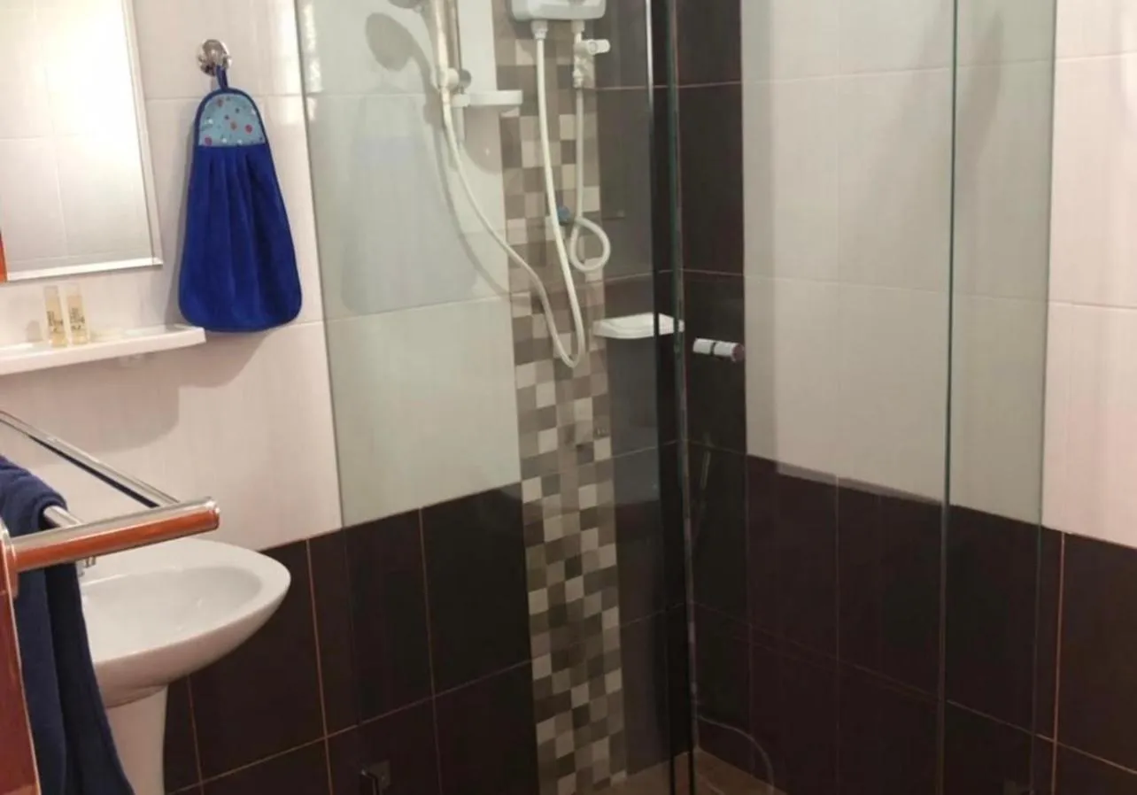 Pakham Gardens Resort