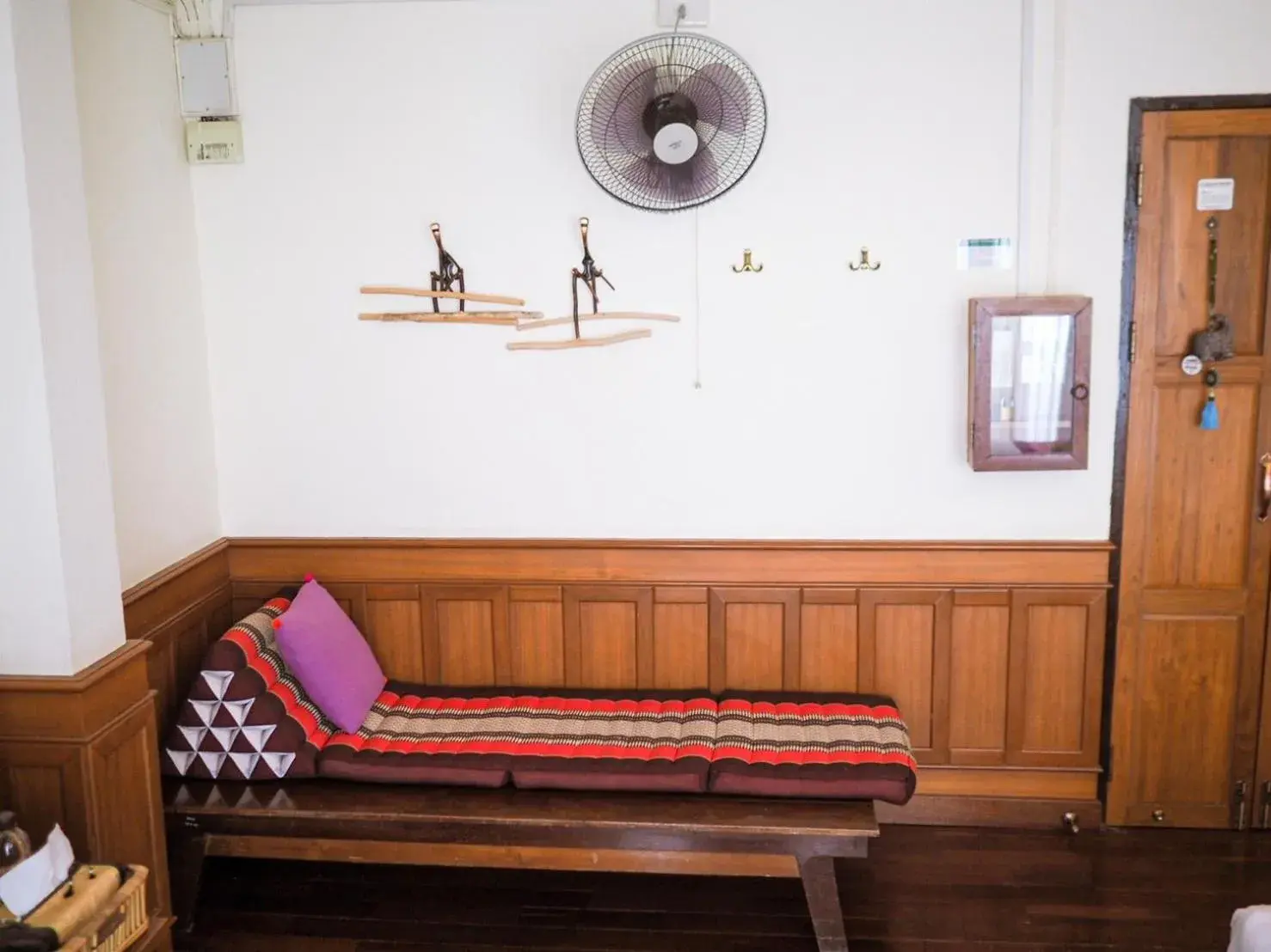 Rustic Guest House Rustic Guest House