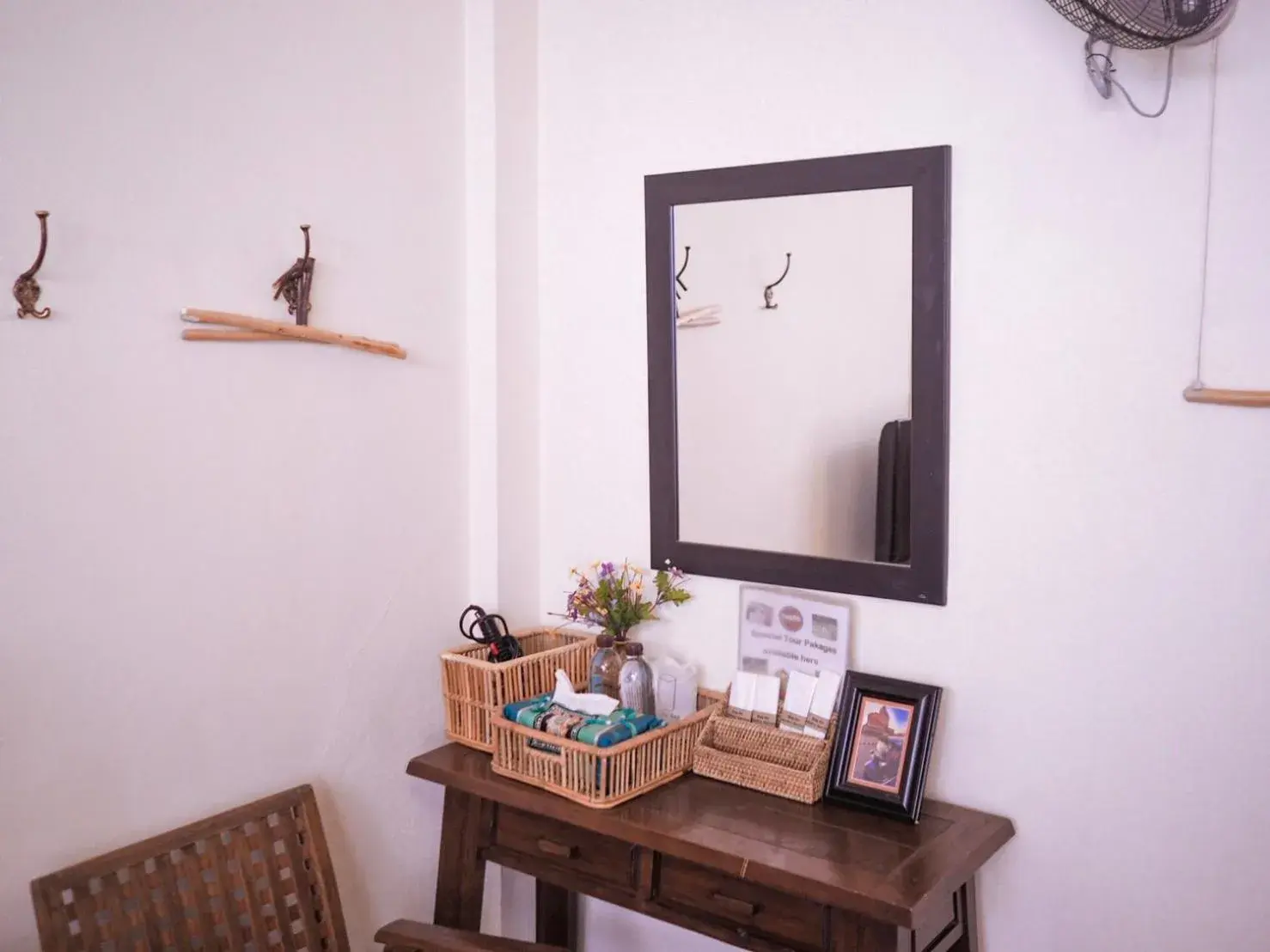 Rustic Guest House Rustic Guest House