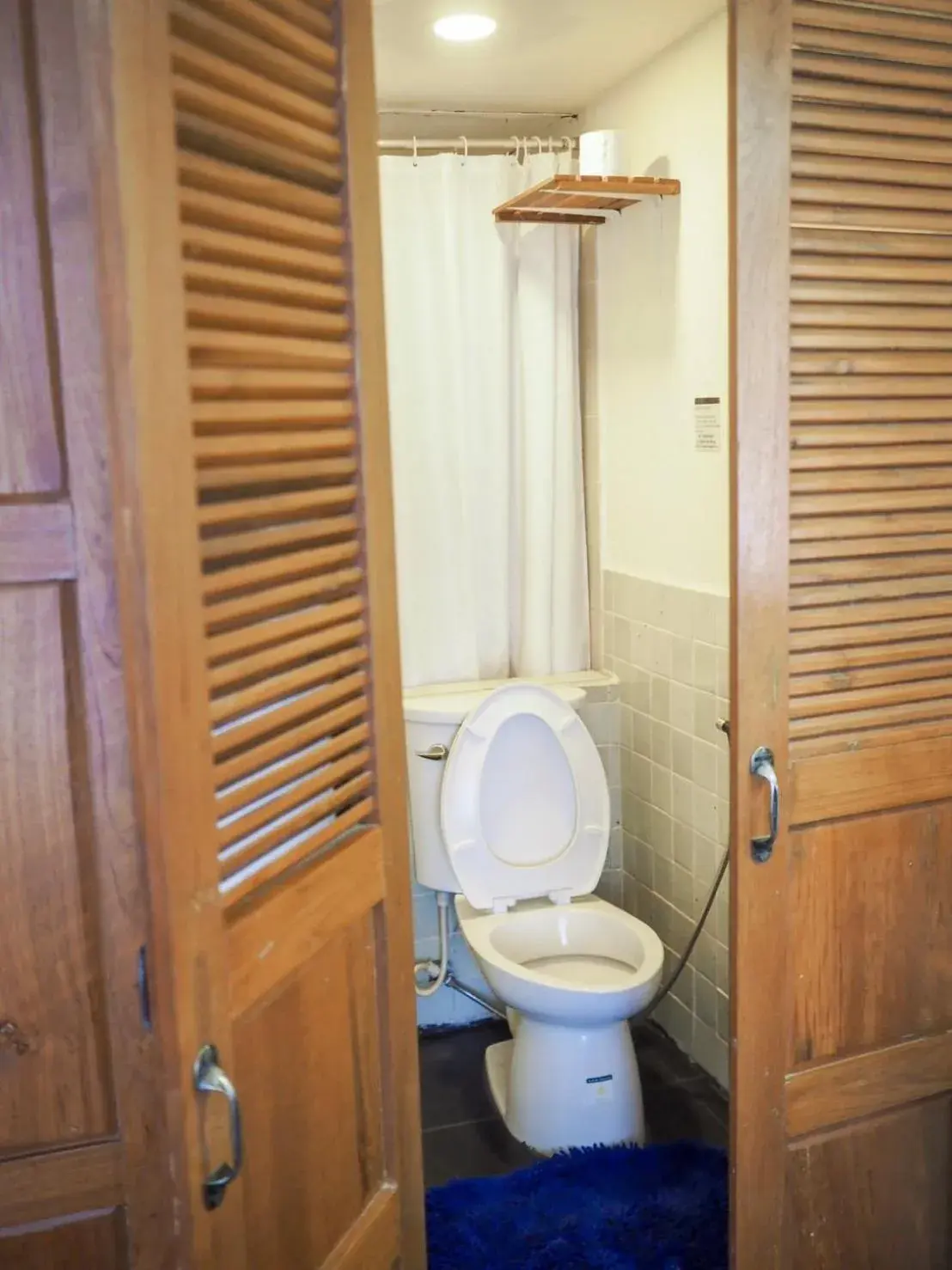 Rustic Guest House Rustic Guest House