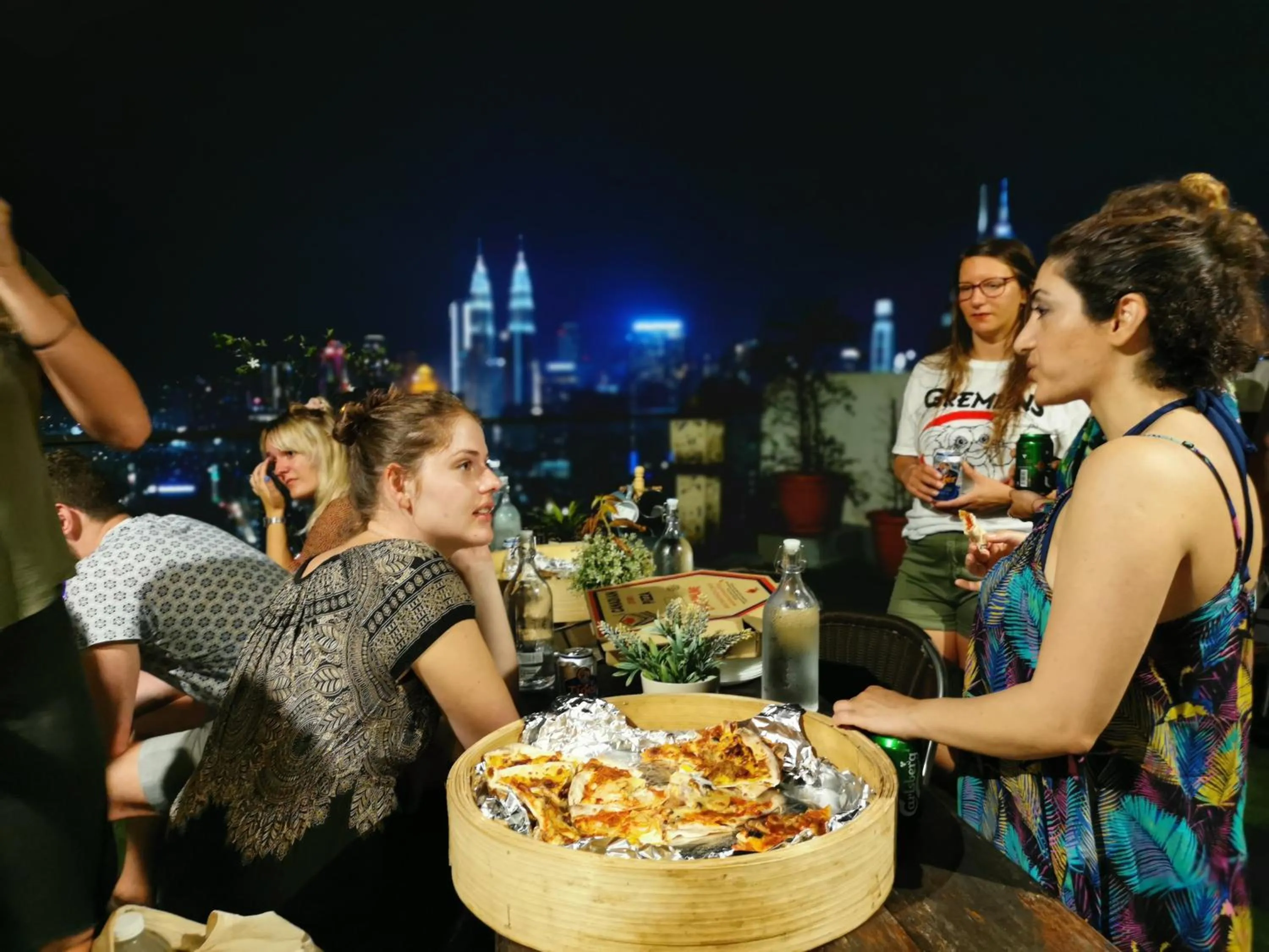 Penthouse on 34 - The Highest Unit and Best Views in Regalia & Private Rooftop Terrace