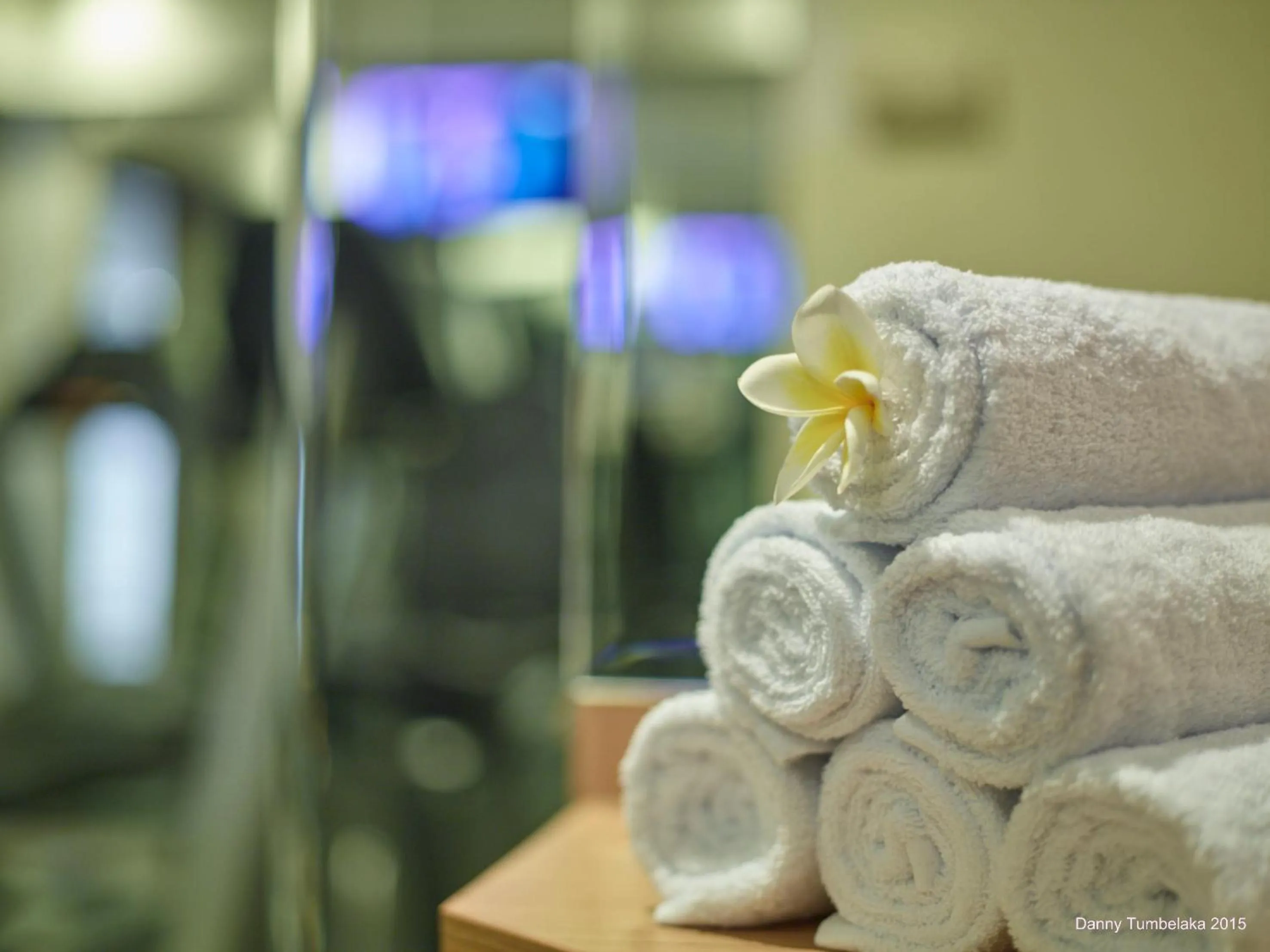 Other in Sense Sunset Hotel Seminyak