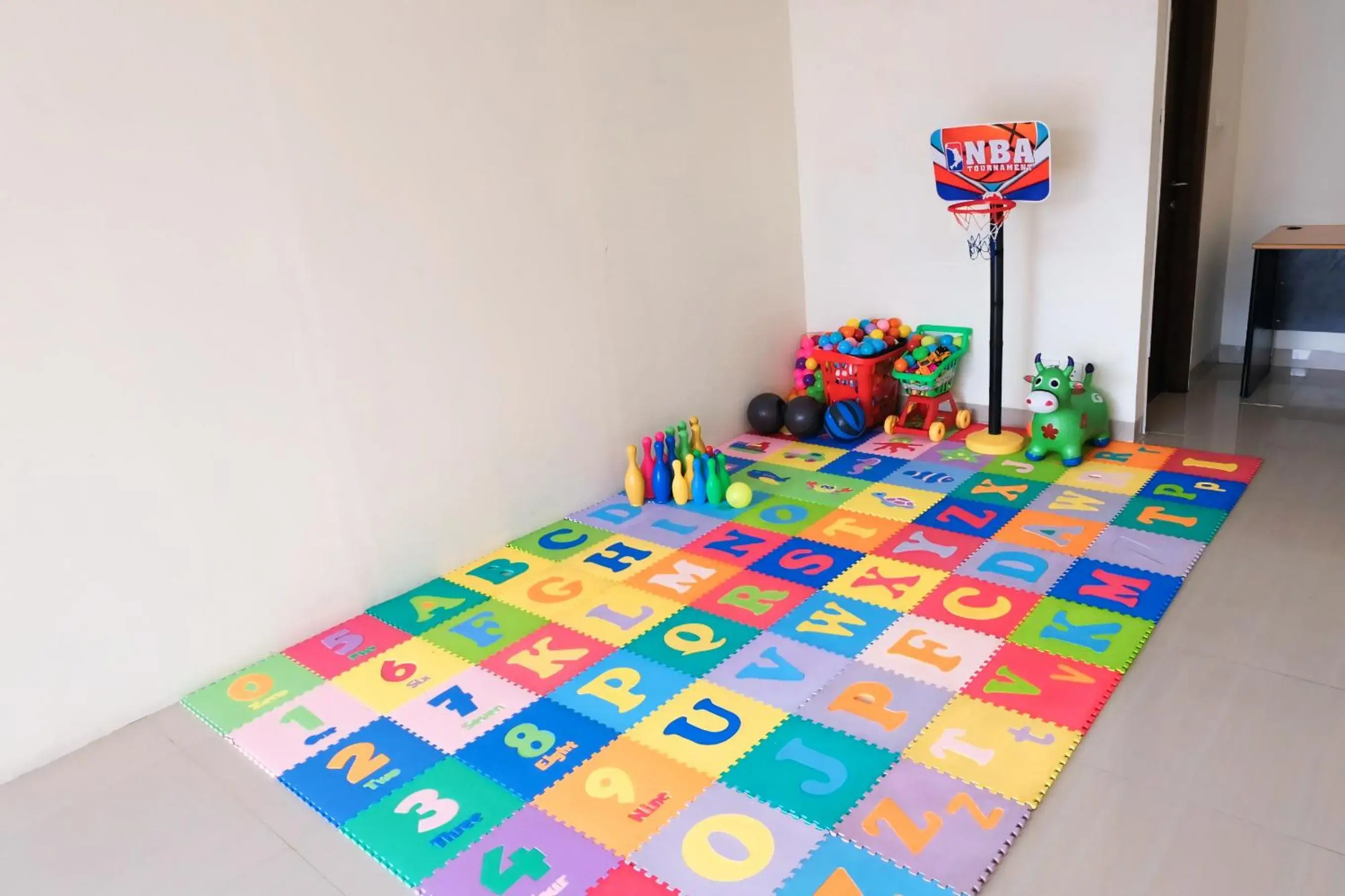 Property building in Sense Sunset Hotel Seminyak Property building in Sense Sunset Hotel Seminyak