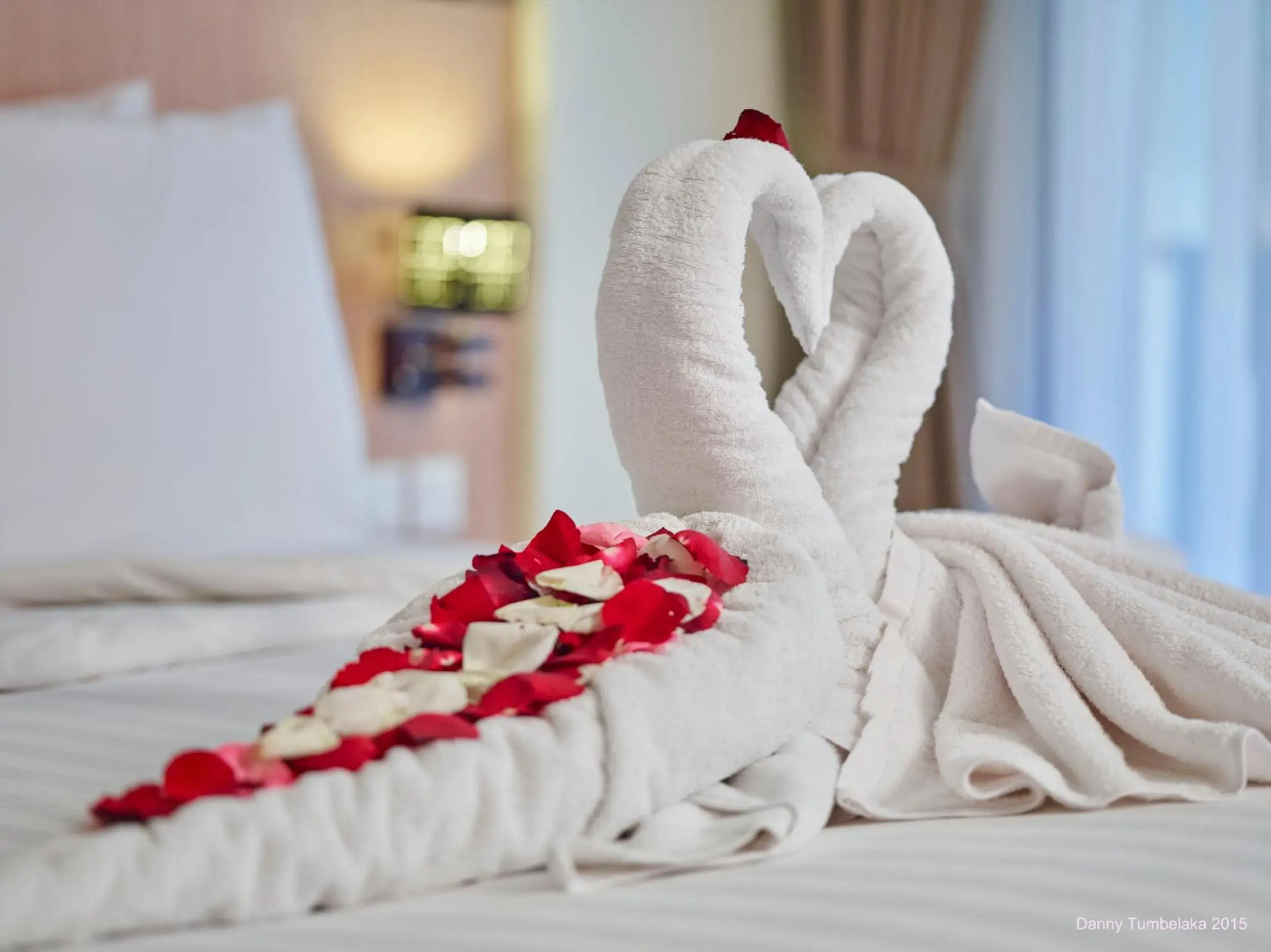 Other, Bed in Sense Sunset Hotel Seminyak Other, Bed in Sense Sunset Hotel Seminyak