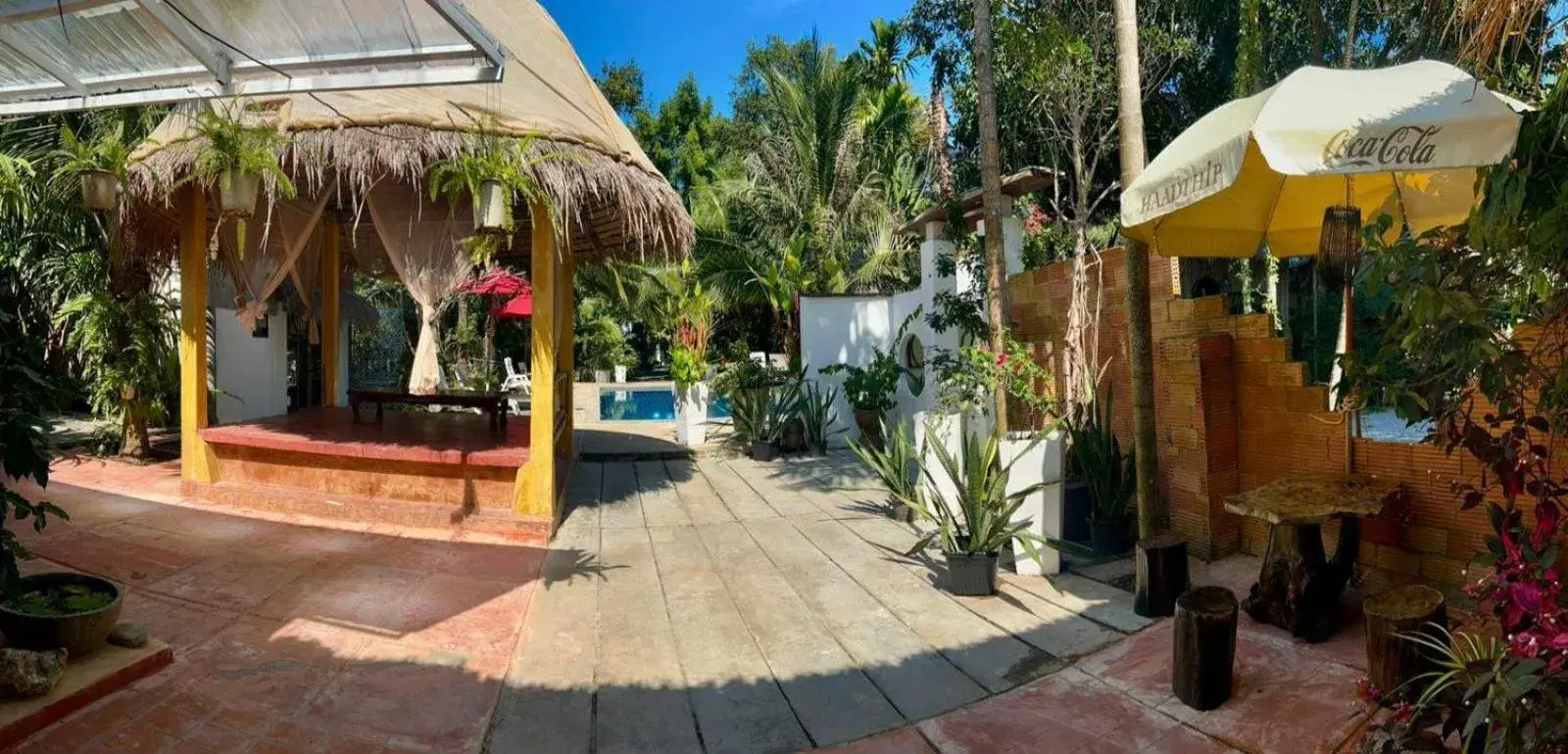 Hallo Villa Khanom Hallo Villa Khanom