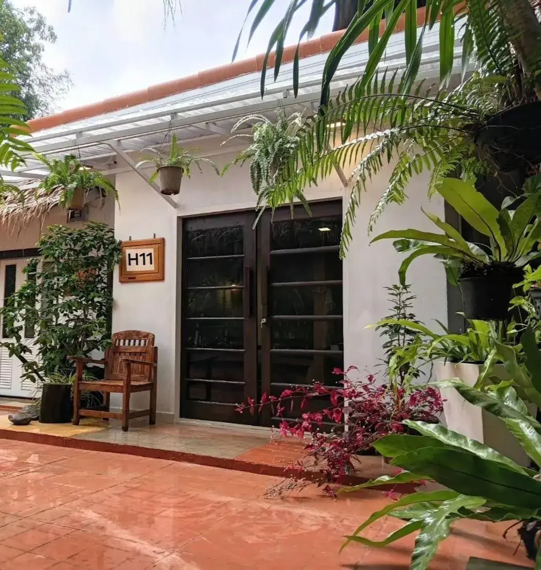 Hallo Villa Khanom Hallo Villa Khanom