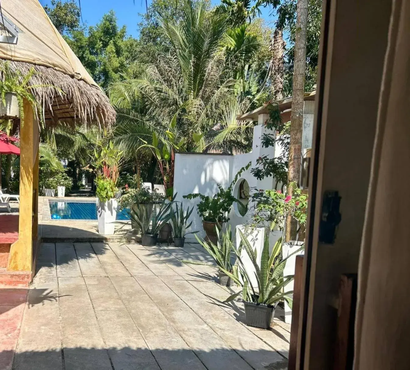 Hallo Villa Khanom Hallo Villa Khanom