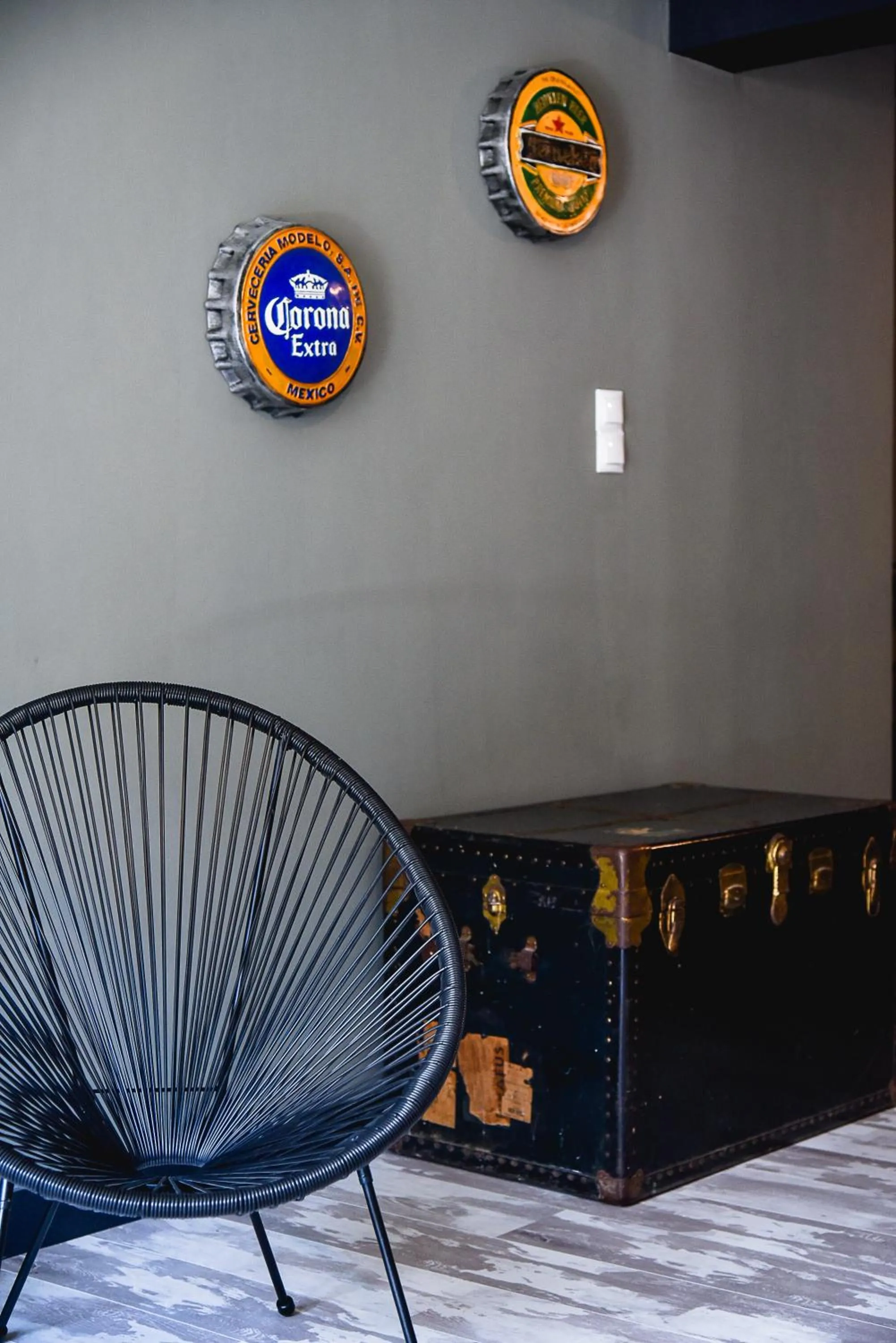 Home Plus Psirri Apartment