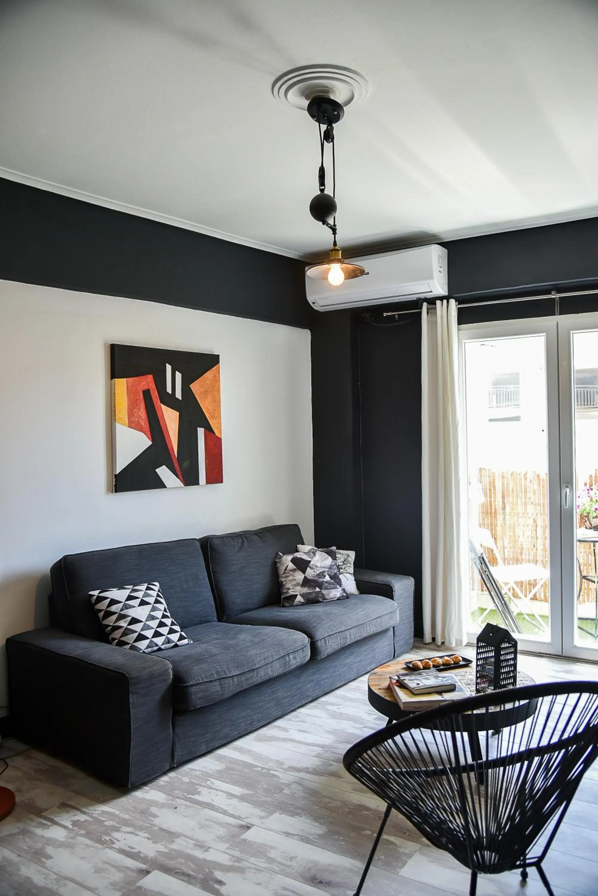 Home Plus Psirri Apartment