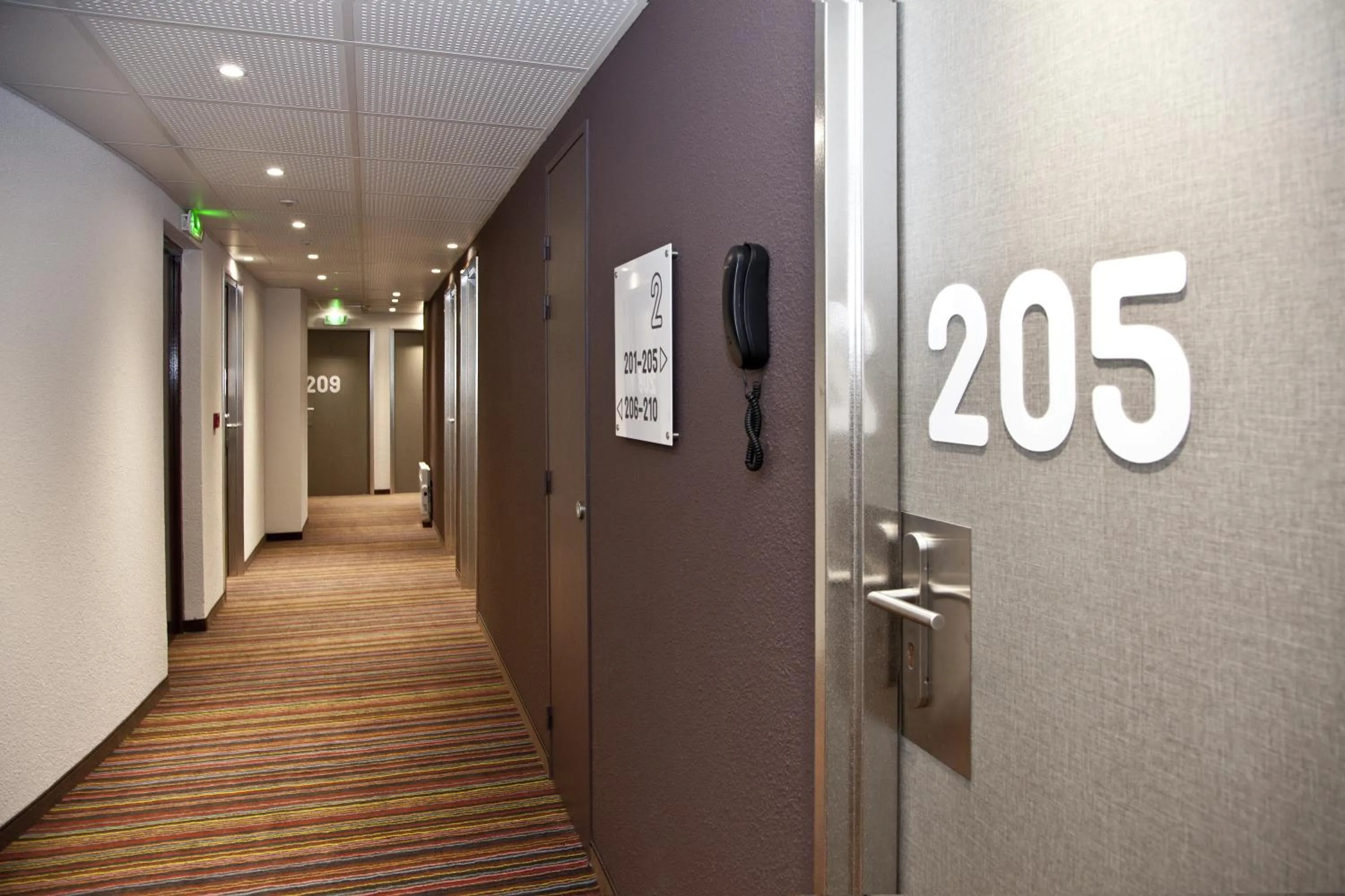 Other in Hôtel Beau Site