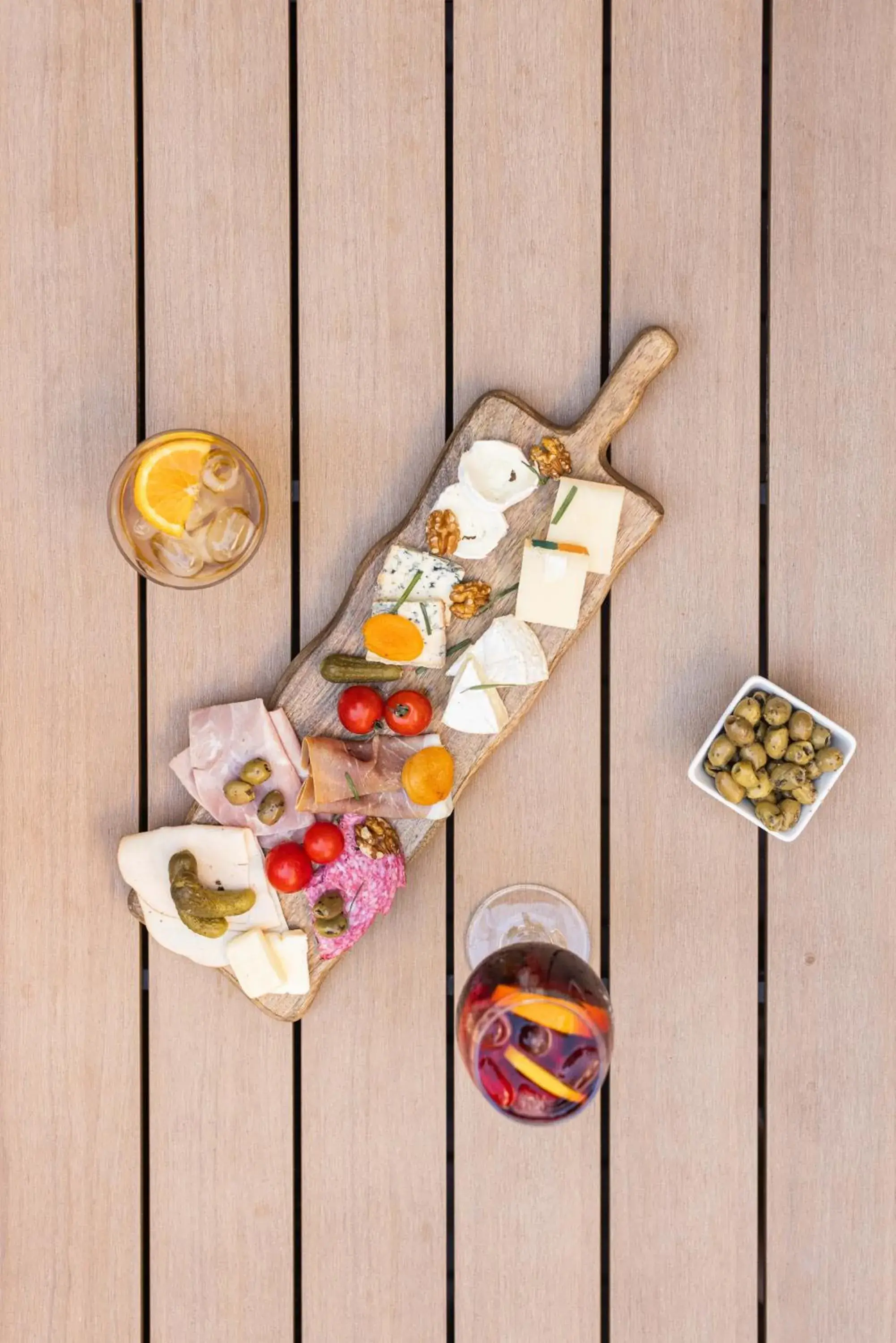 Lounge or bar in Cézanne Hôtel Lounge or bar in Cézanne Hôtel