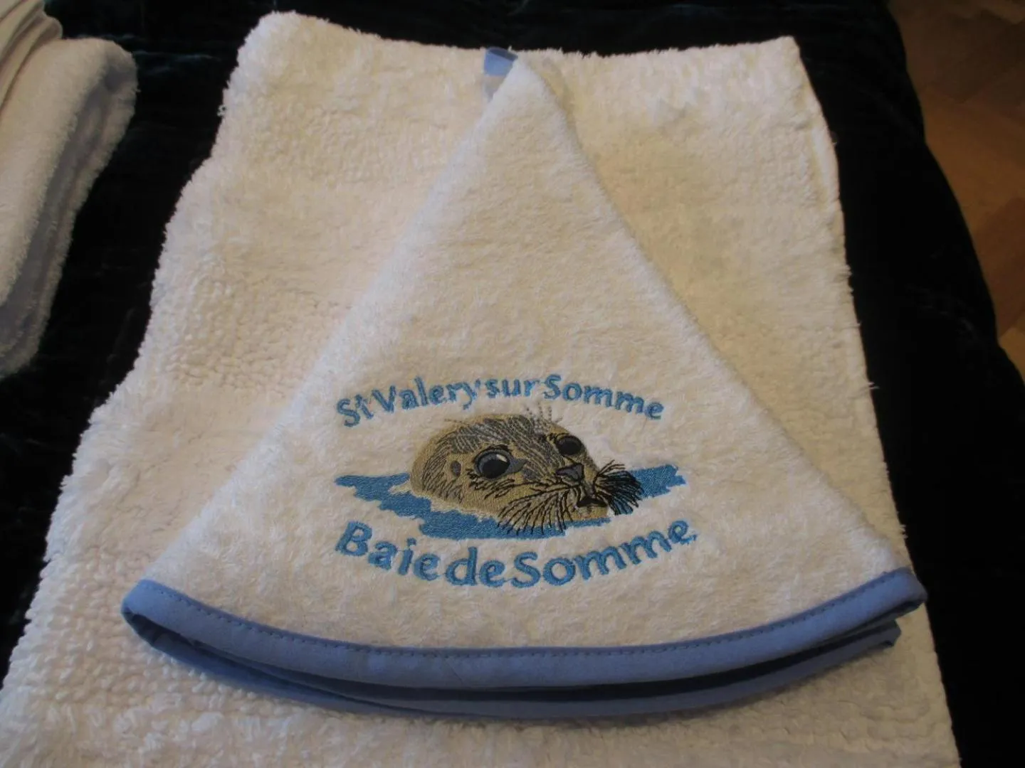 Area and facilities in LA CHARMERAIE