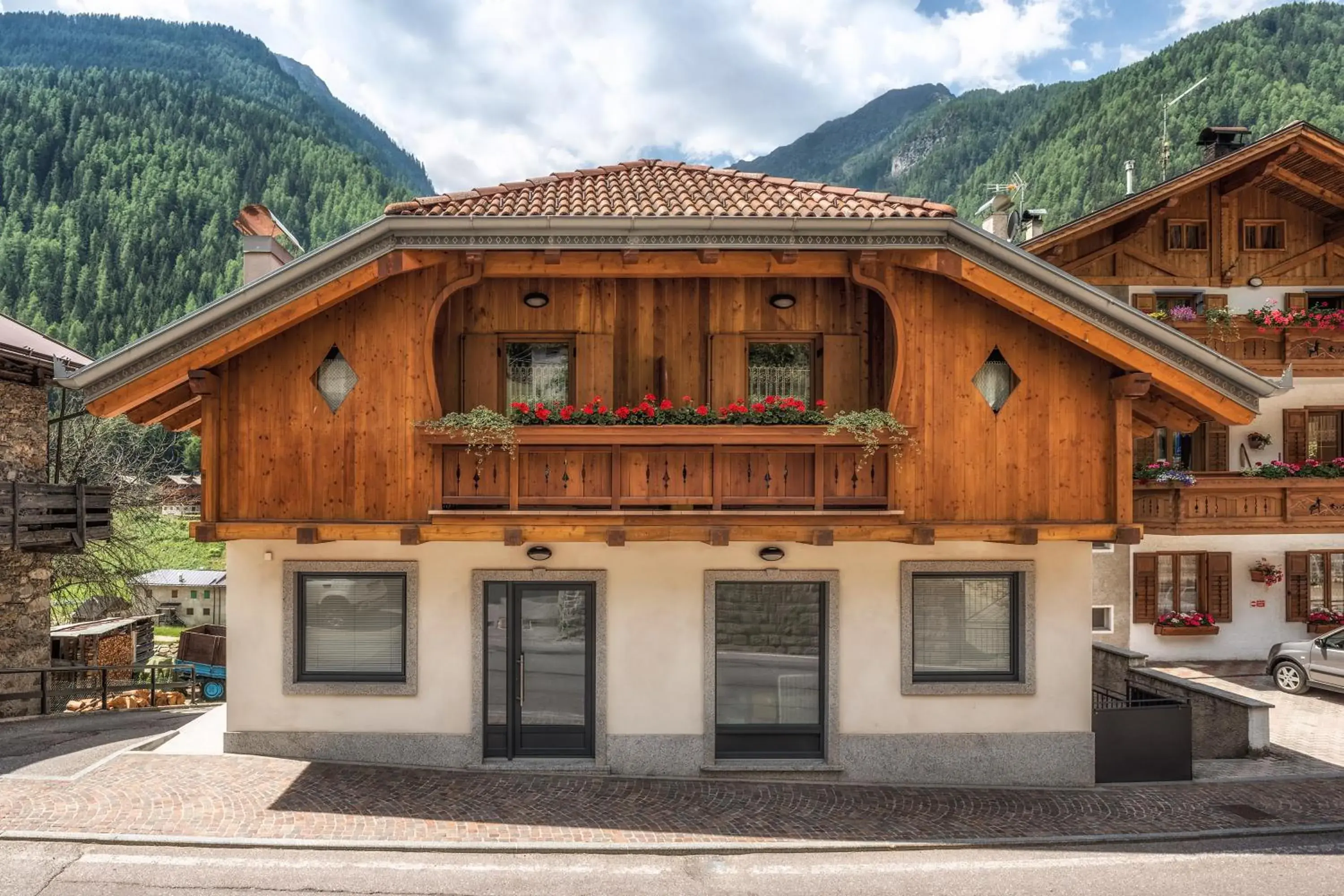 Casa Elena Casa Elena