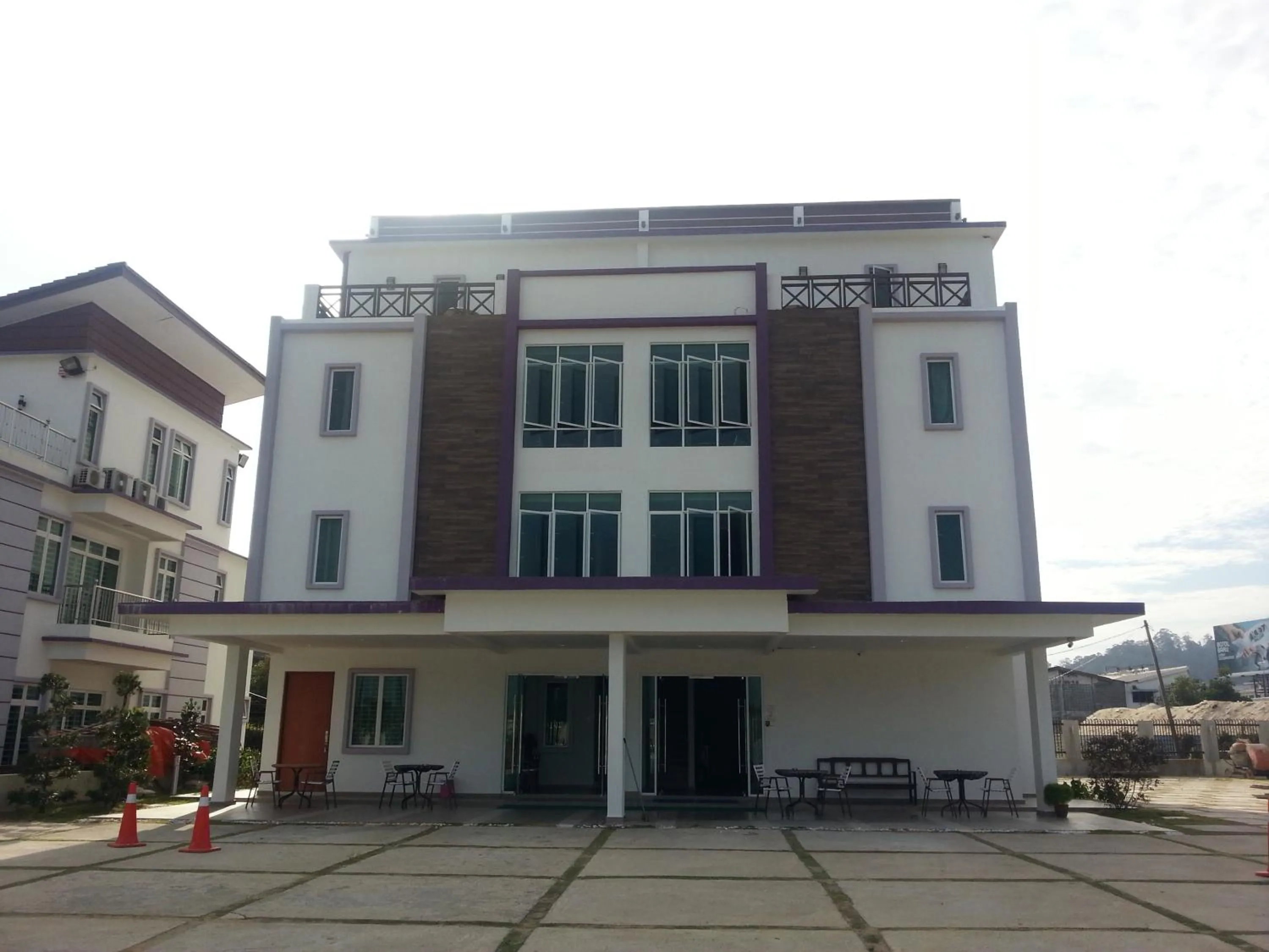 KompoVilla House No 30