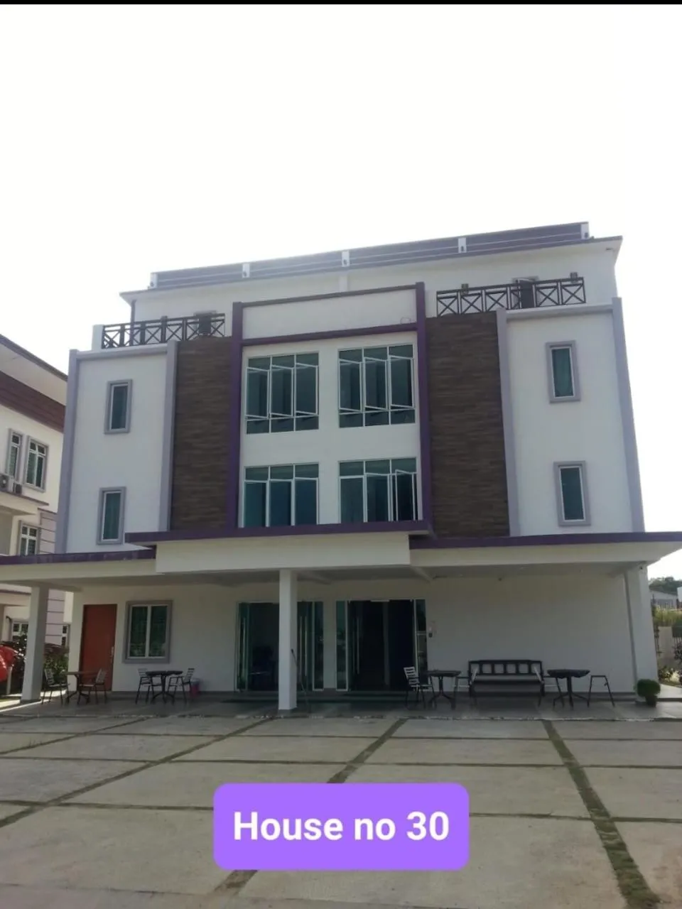 KompoVilla House No 30