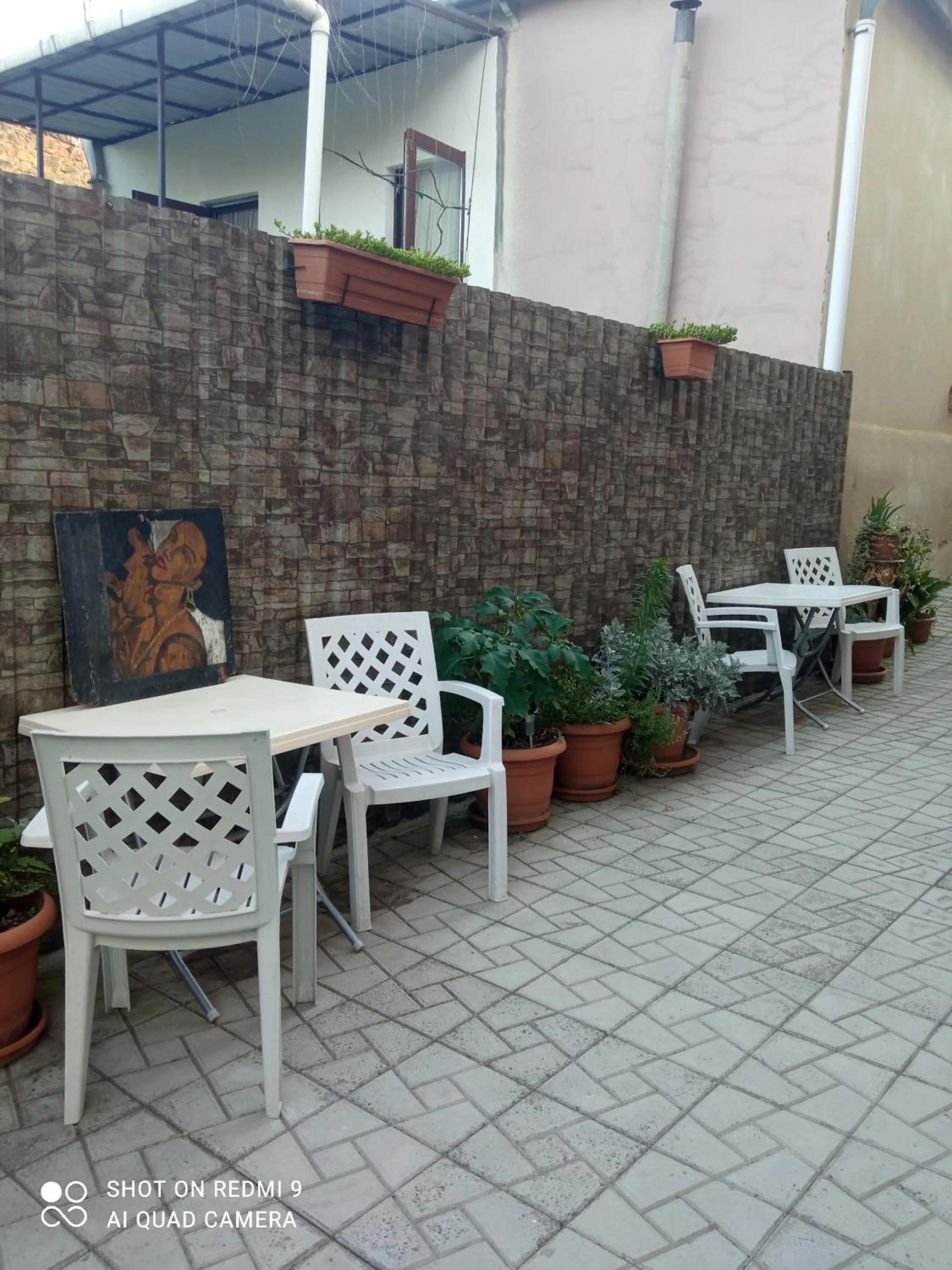 Apart Hotel 25