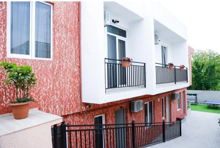 Apart Hotel 25