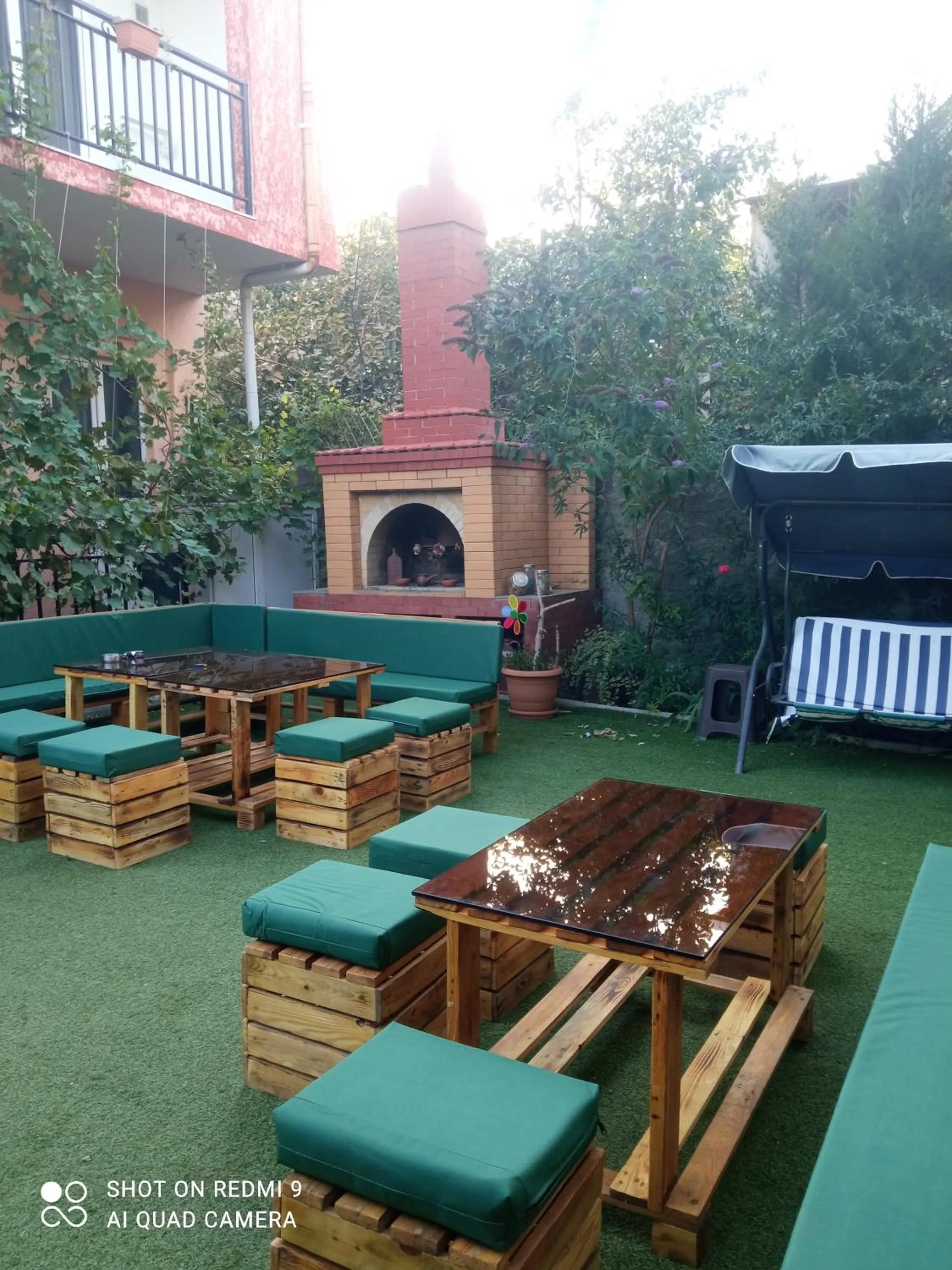 Apart Hotel 25