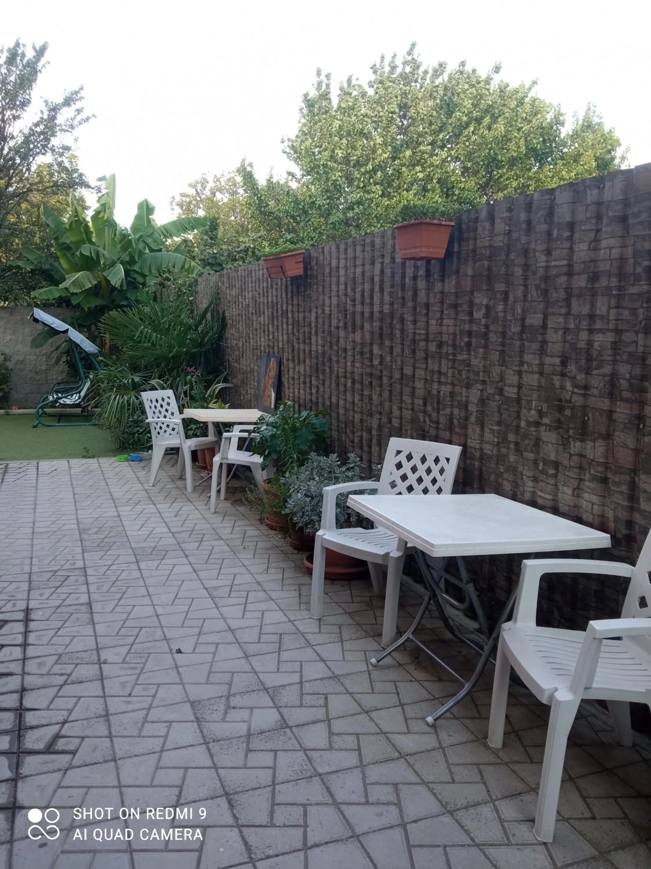 Apart Hotel 25