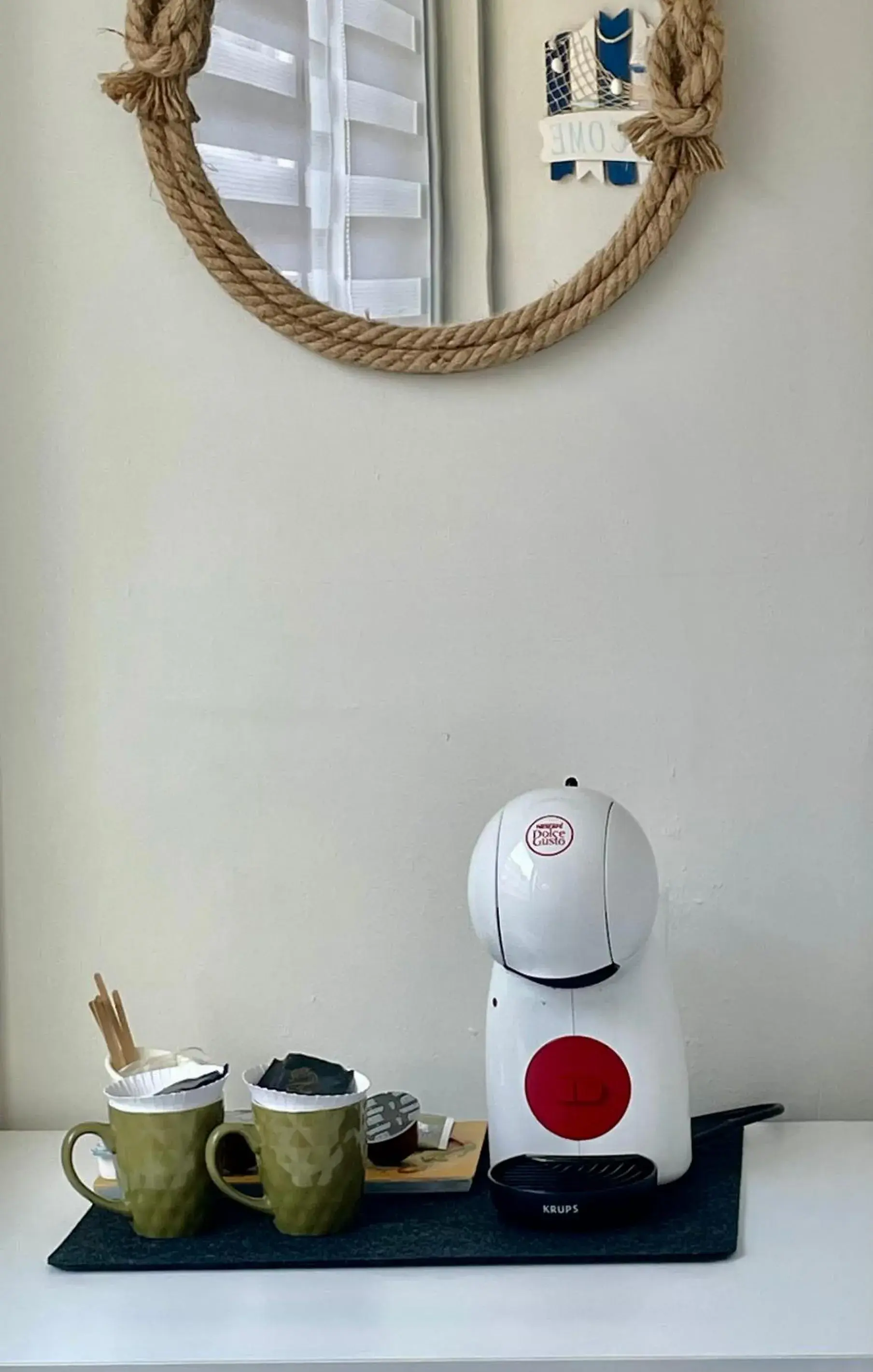 Double Room with Balcony (2 Adults + 1 Child) in White Rose Guest Rooms Double Room with Balcony (2 Adults + 1 Child) in White Rose Guest Rooms