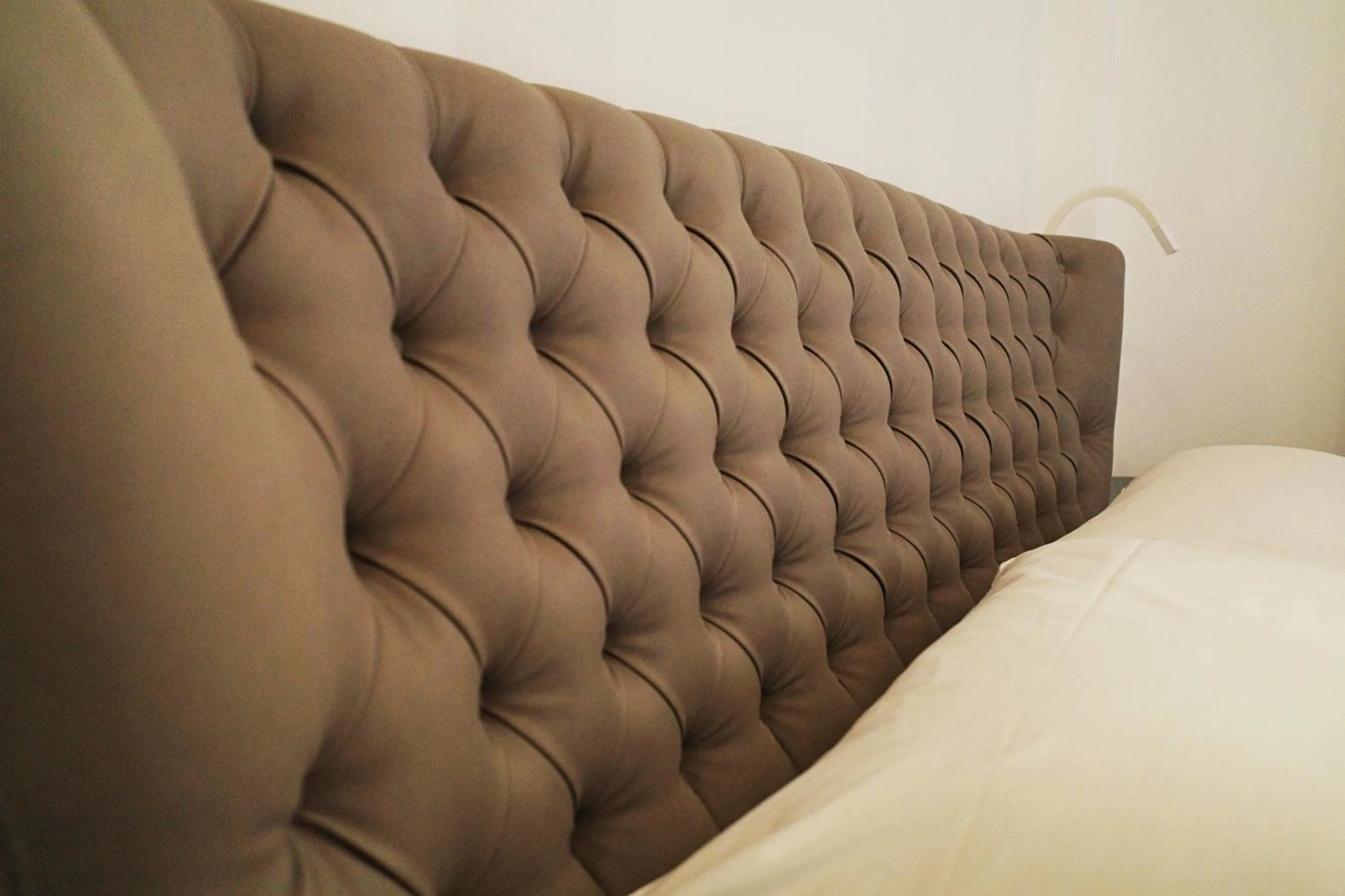 Living room in PORTA NUOVA SUITES