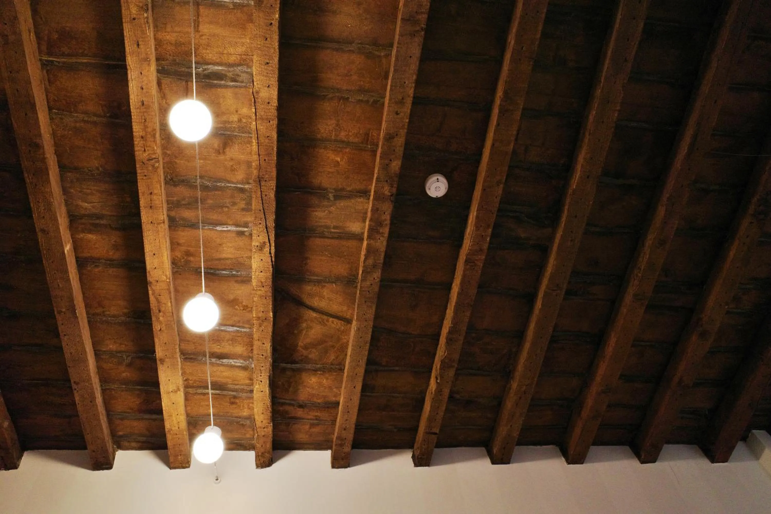 Living room in PORTA NUOVA SUITES