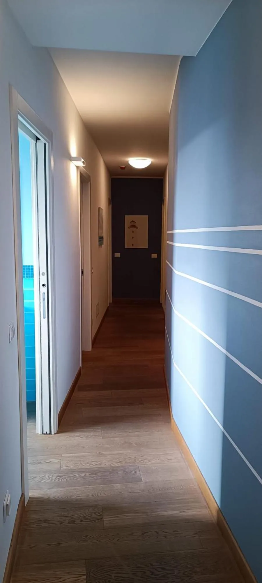 Area and facilities in Residence Millecento - Aperto tutto l'anno