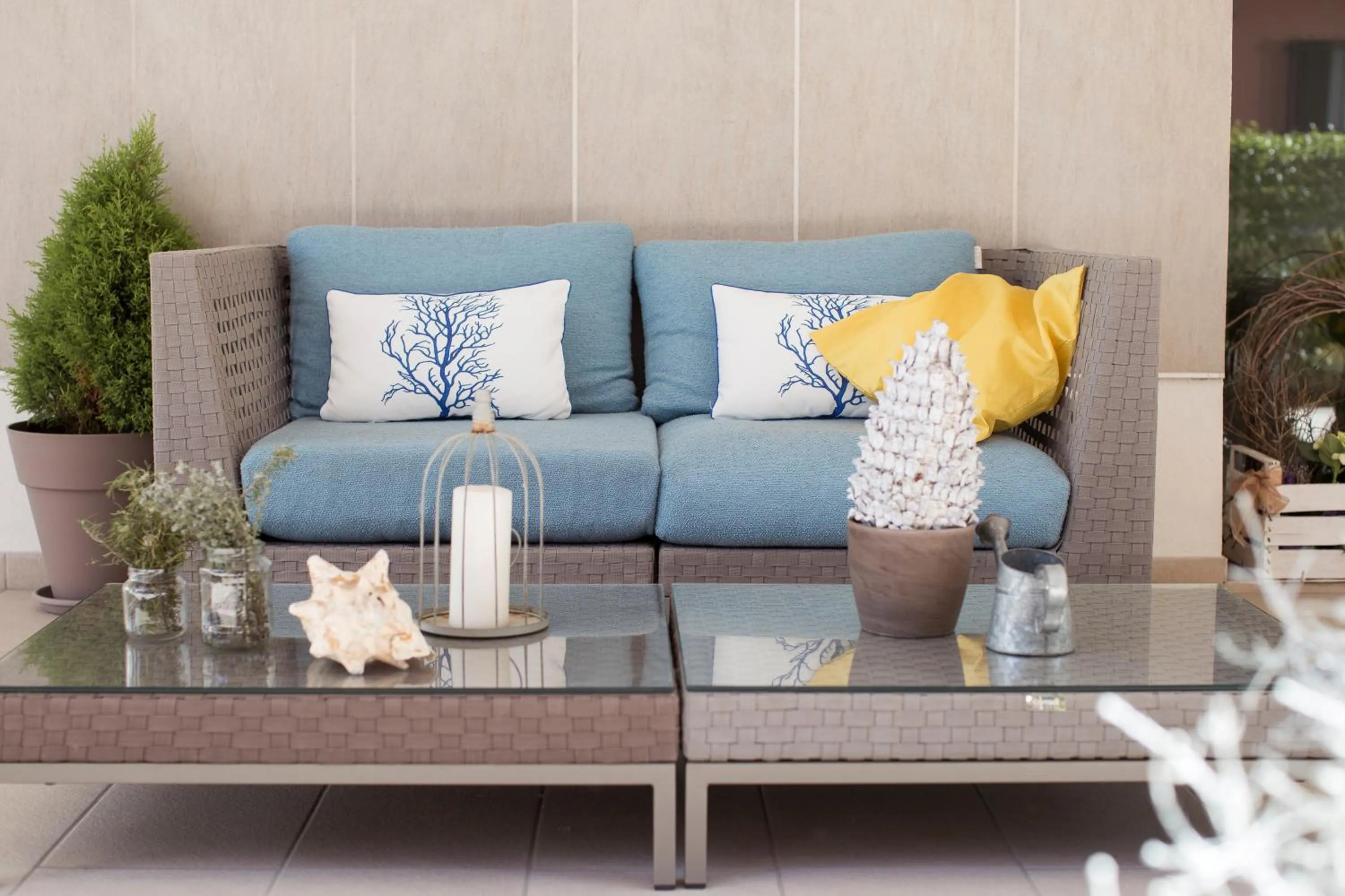 Garden in Residence Millecento - Aperto tutto l'anno