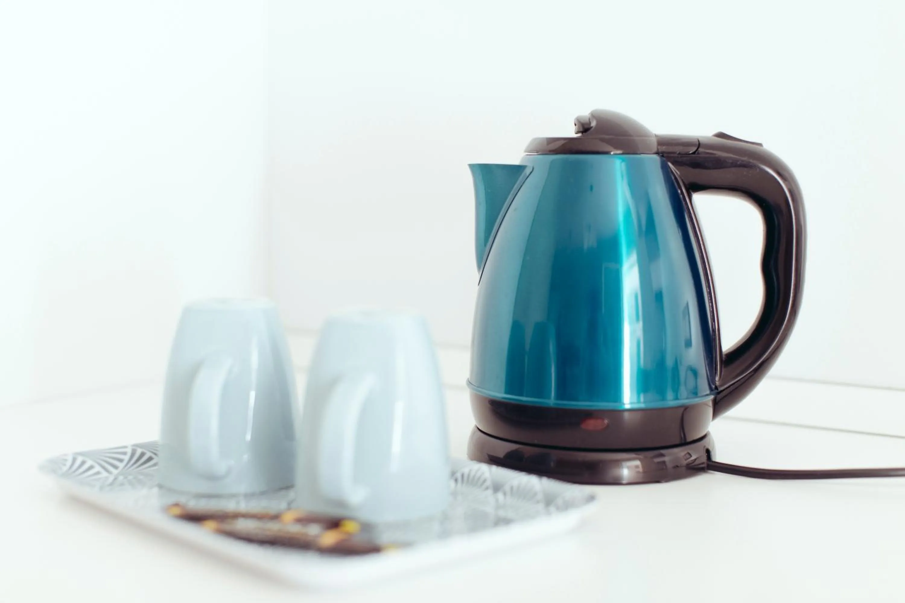 Coffee/tea facilities in Residence Millecento - Aperto tutto l'anno