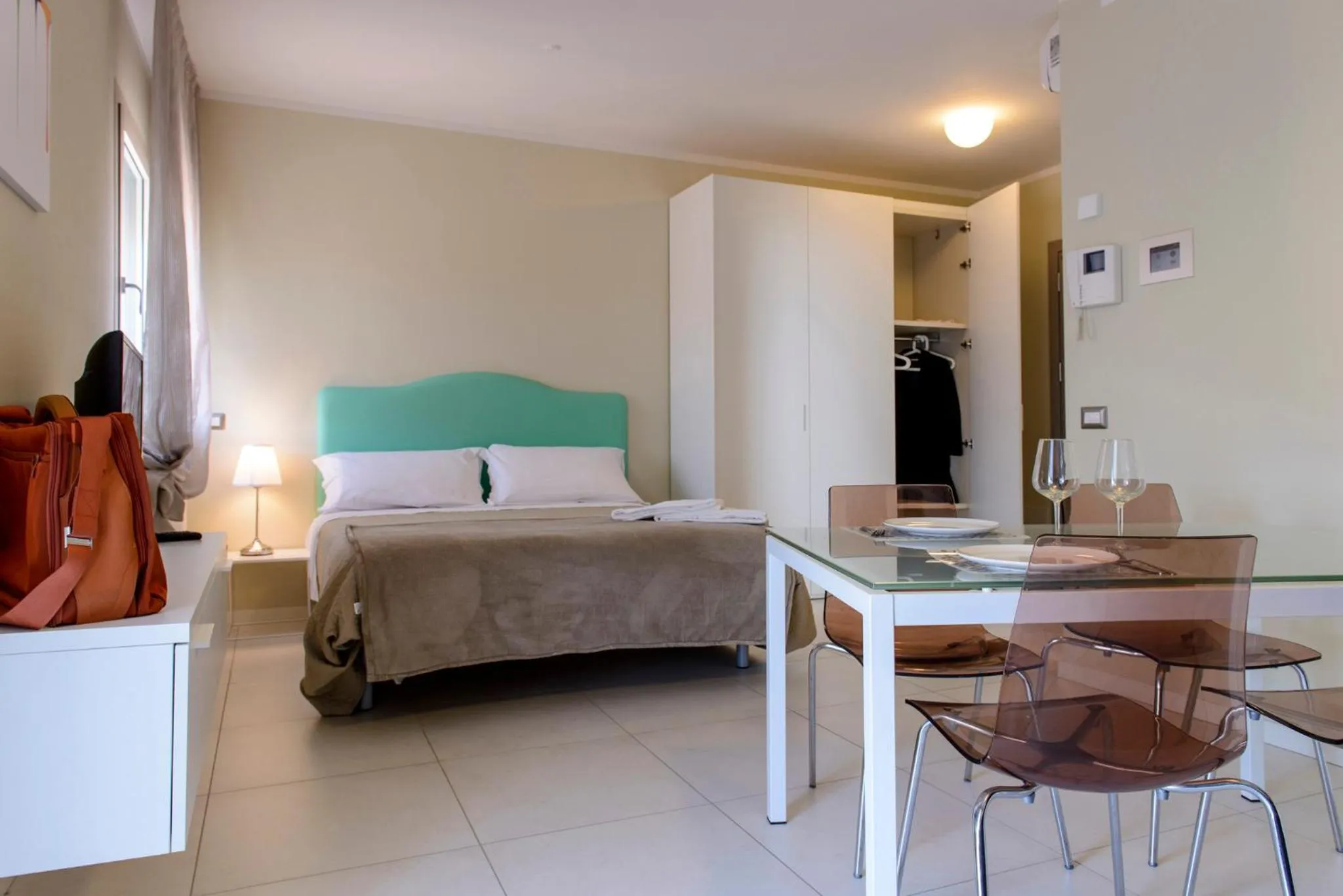 Bed in Residence Millecento - Aperto tutto l'anno