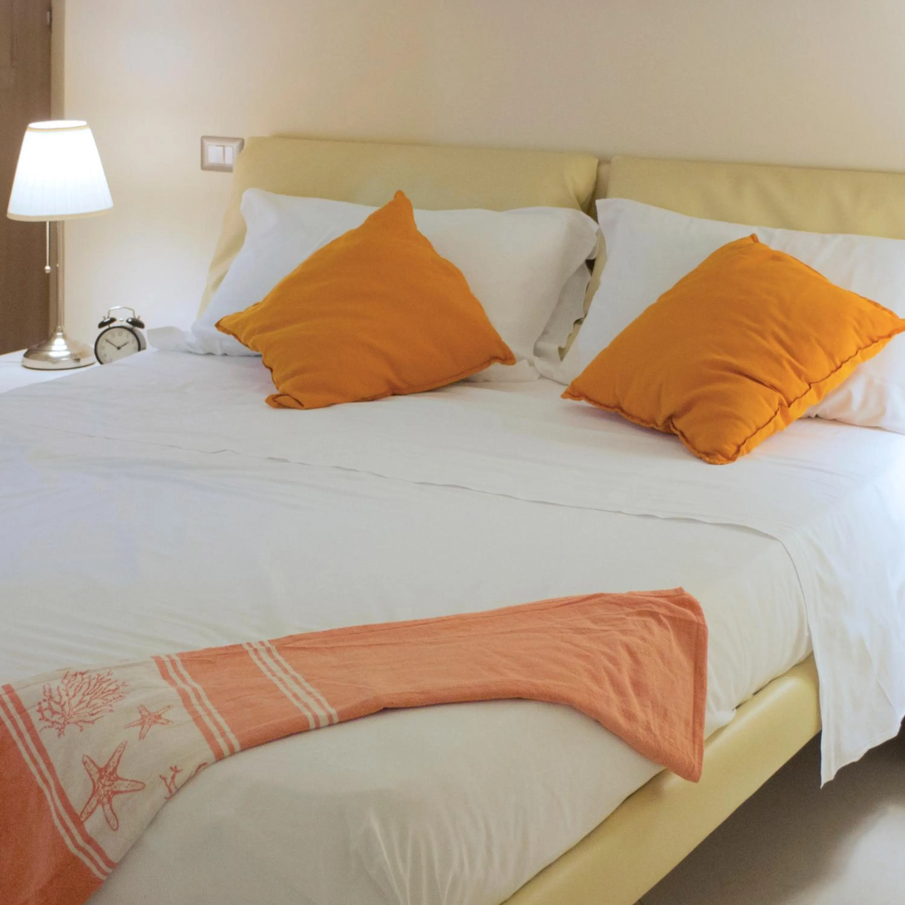 Bed in Residence Millecento - Aperto tutto l'anno