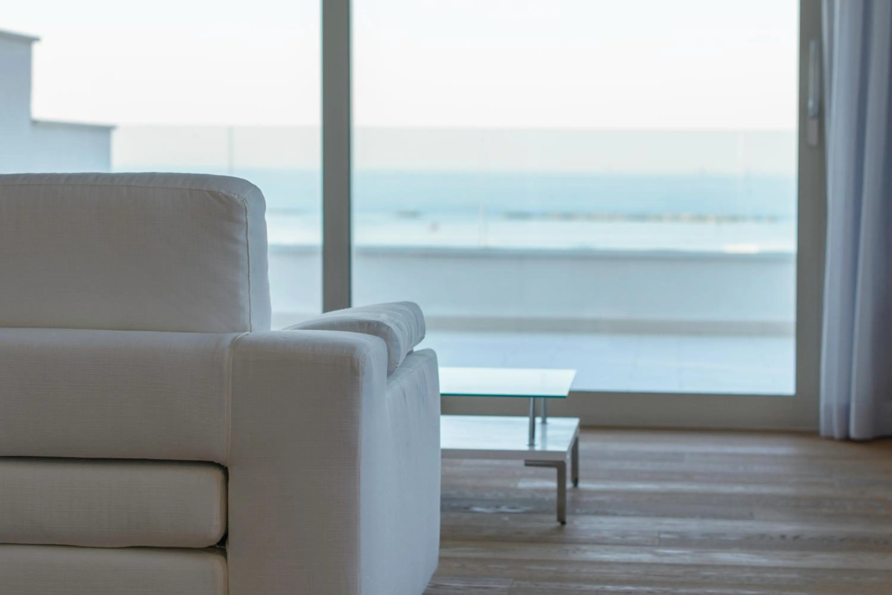 Sea view in Residence Millecento - Aperto tutto l'anno