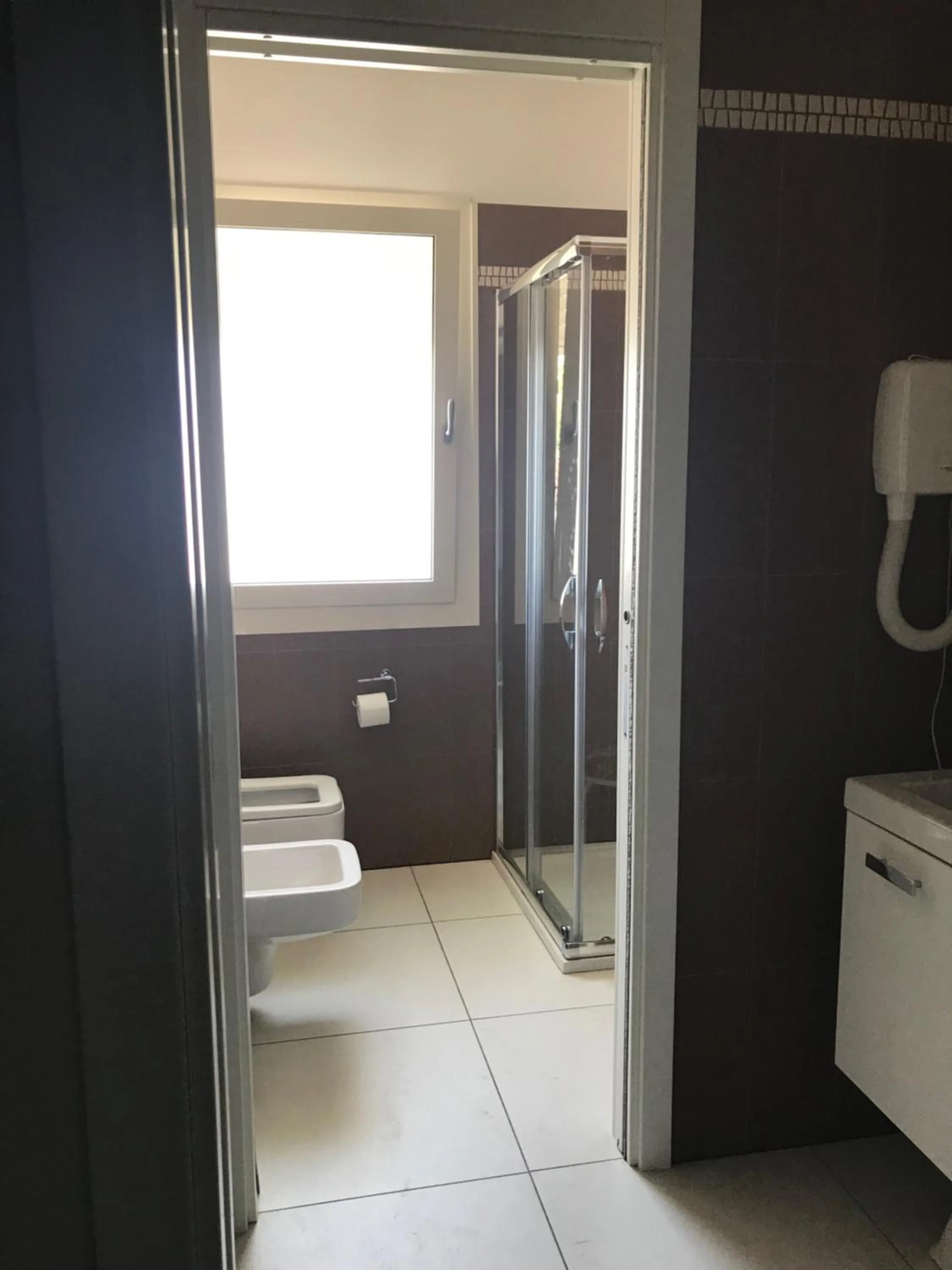 Shower in Residence Millecento - Aperto tutto l'anno