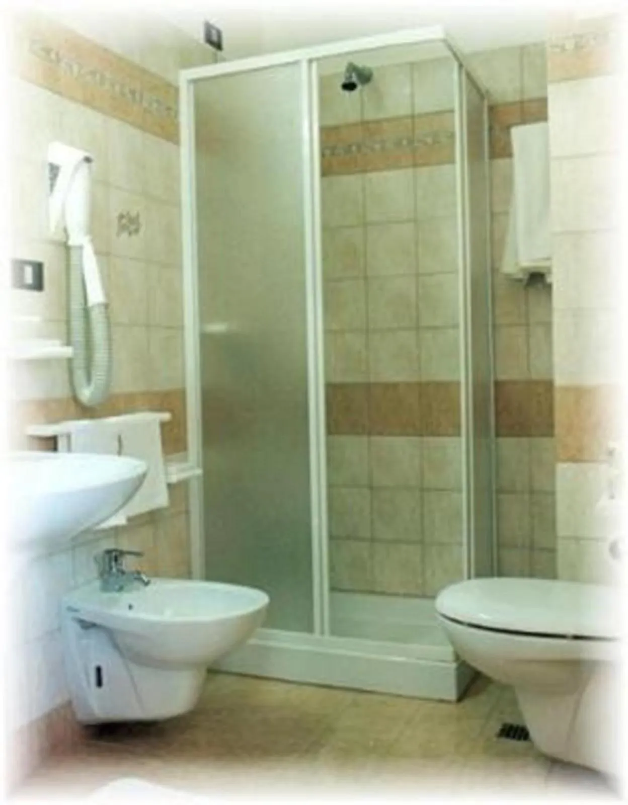 Albergo Due Monti