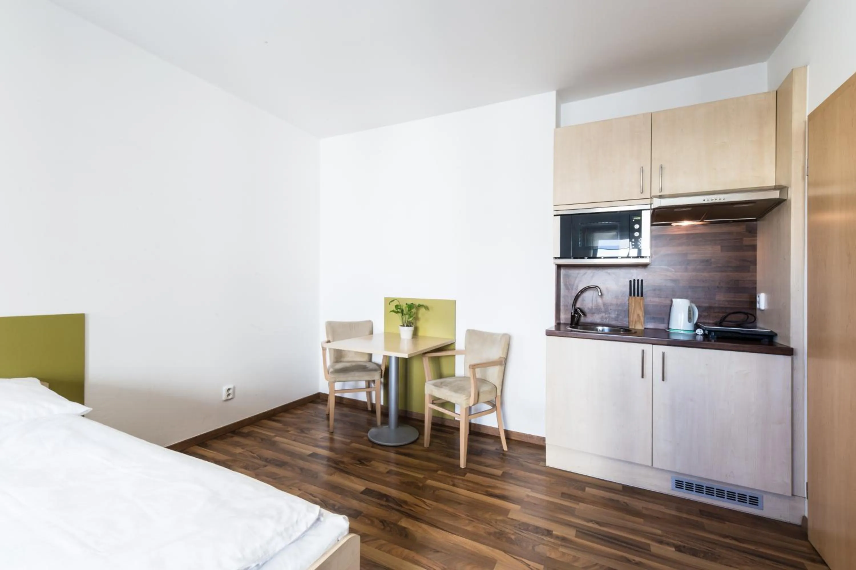 Photo of the whole room, Bed in Penzion Palouček