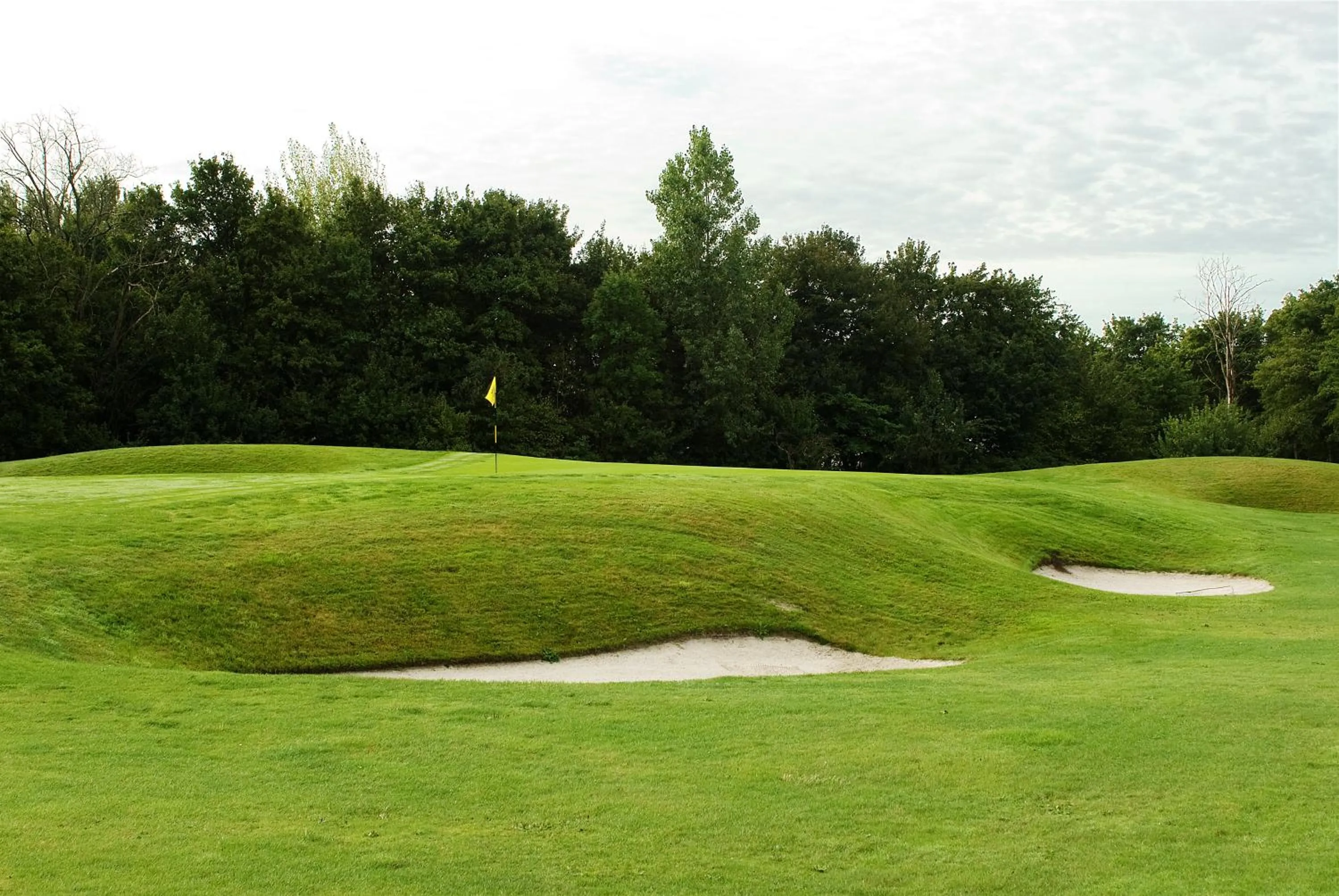 Area and facilities in Abbekås Golfrestaurang & Hotell