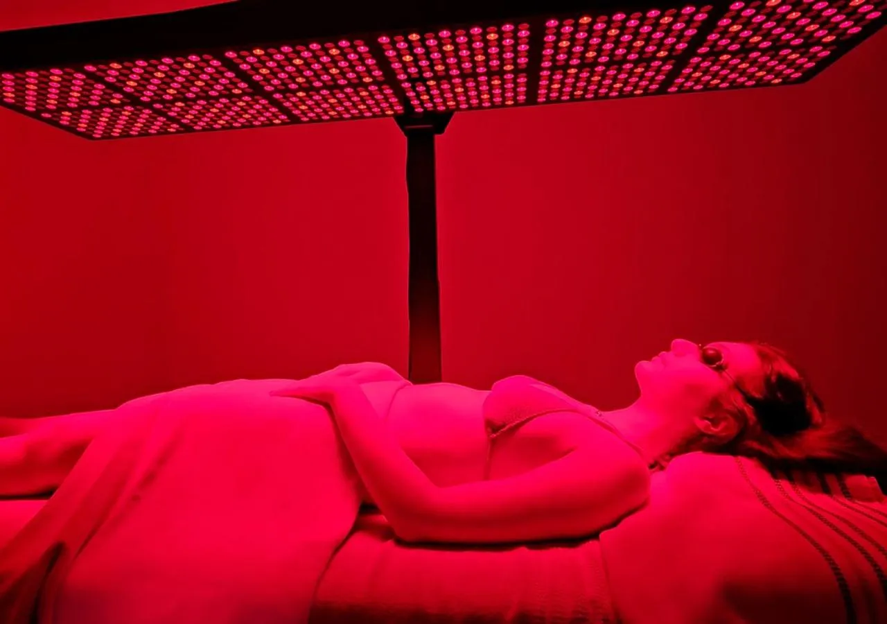 People in MEDWORLD Health & Rehabilitation Center Rixos Antalya