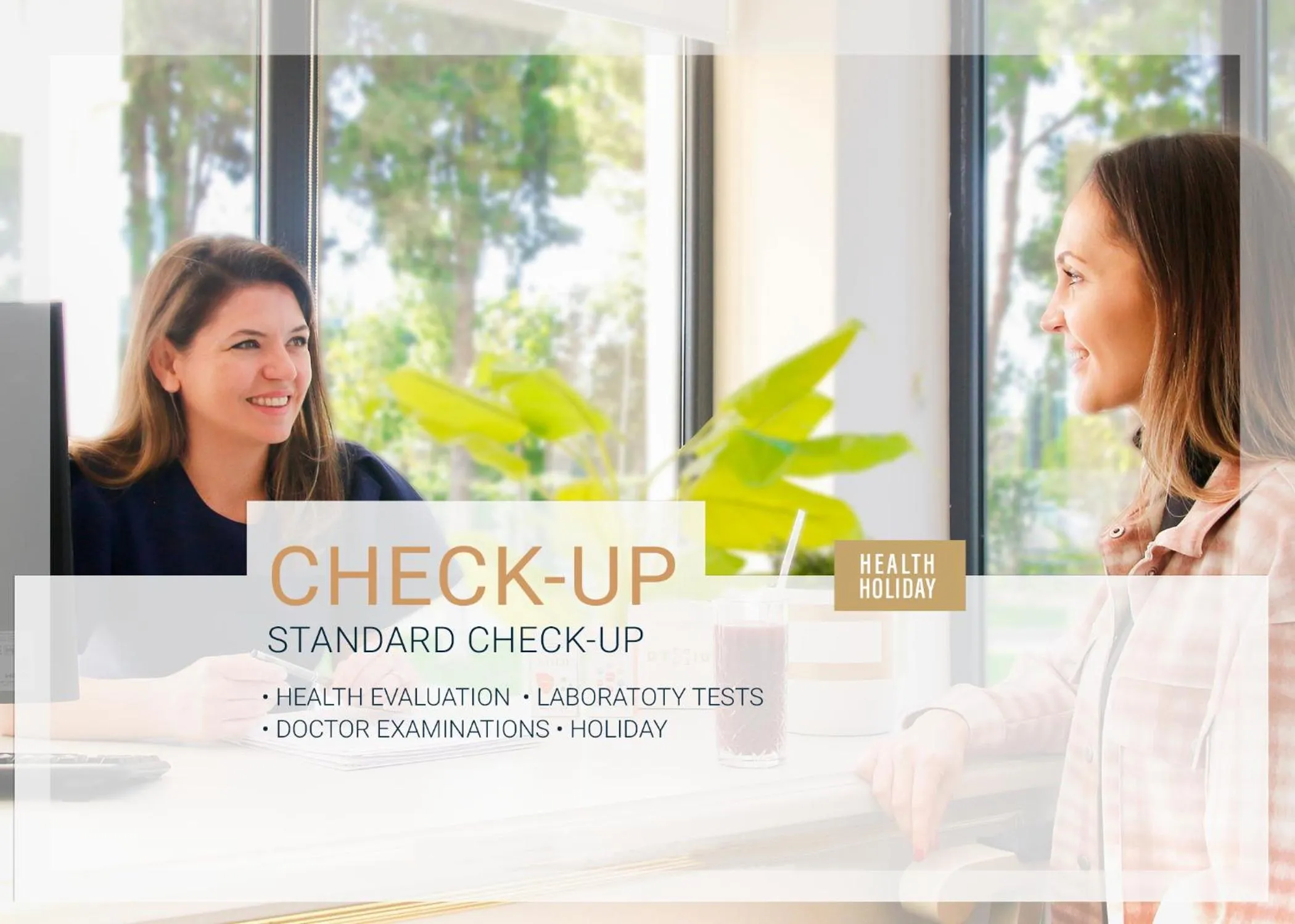 MEDWORLD Health & Rehabilitation Center Rixos Antalya