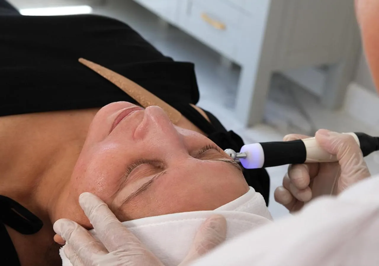 People in MEDWORLD Health & Rehabilitation Center Rixos Antalya