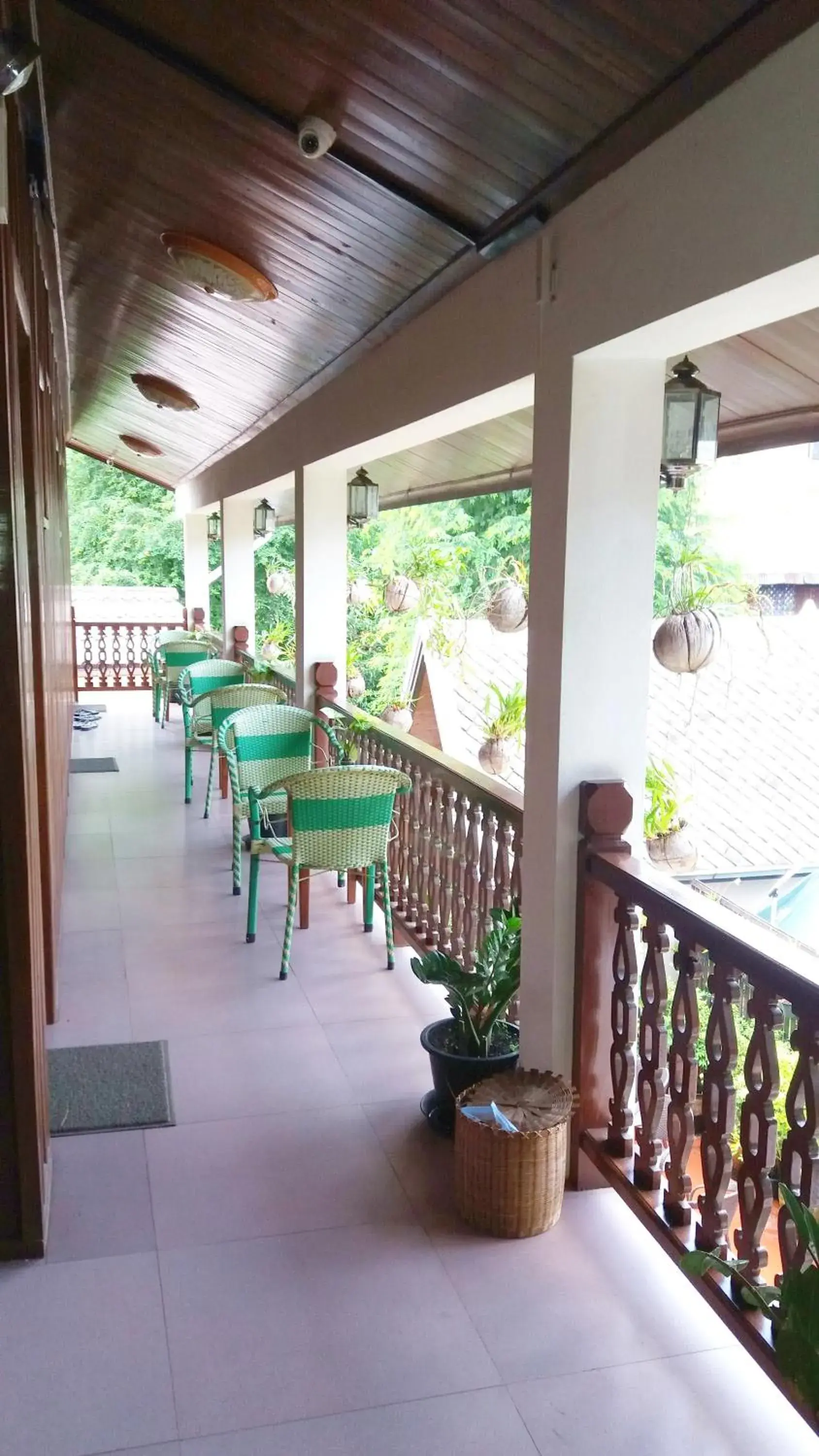 Property building in Pakhongthong Villa Property building in Pakhongthong Villa